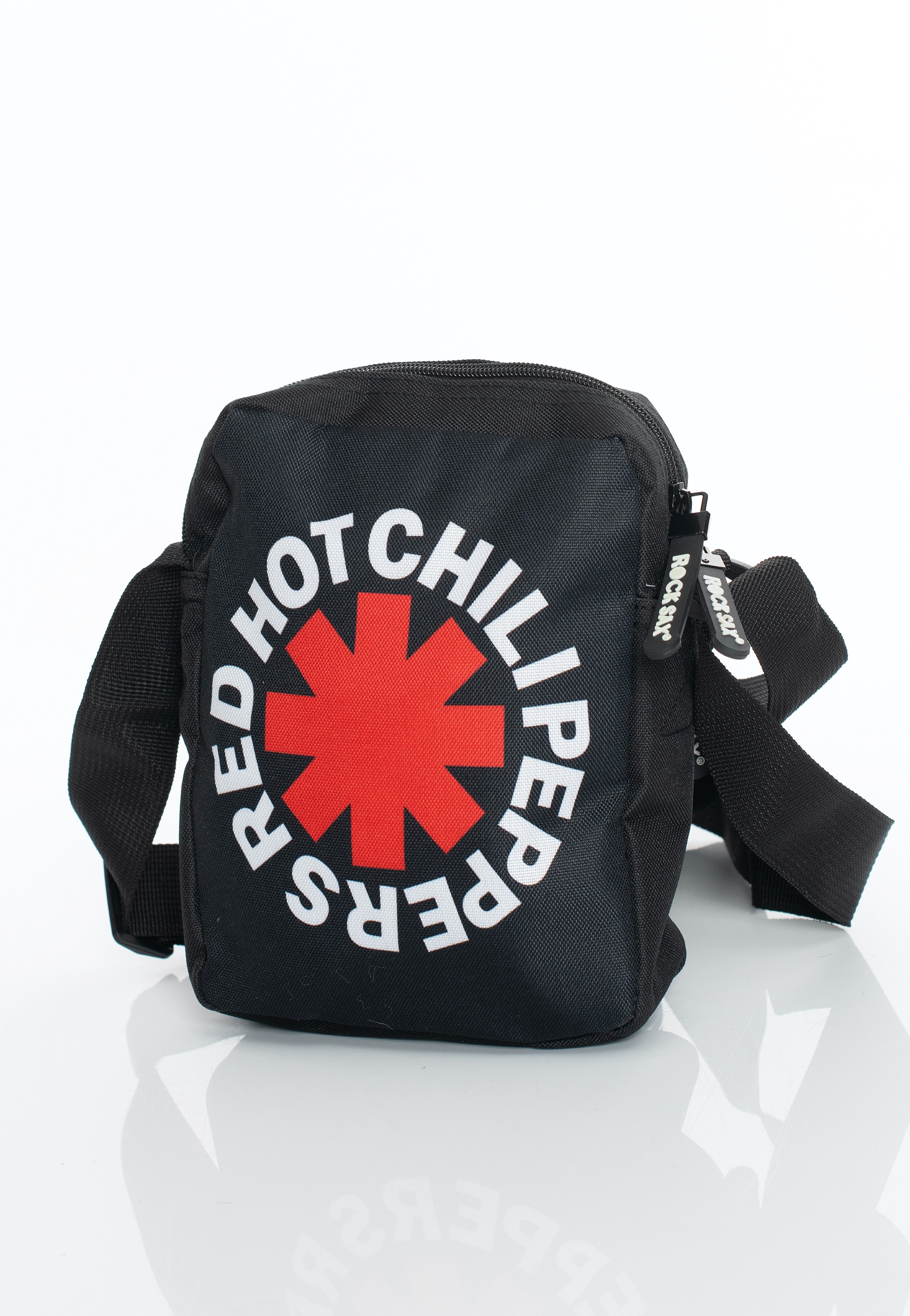 Red Hot Chili Peppers - Asterisk - Bag | Neutral-Image
