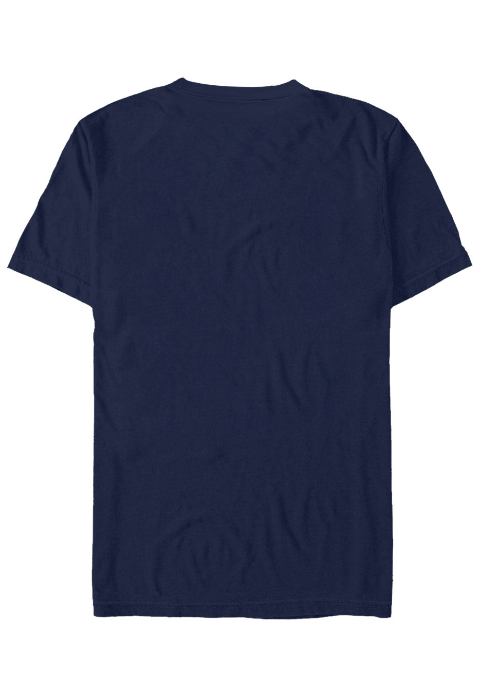 Reel Big Fish - Mean Fish Navy - T-Shirt | Neutral-Image