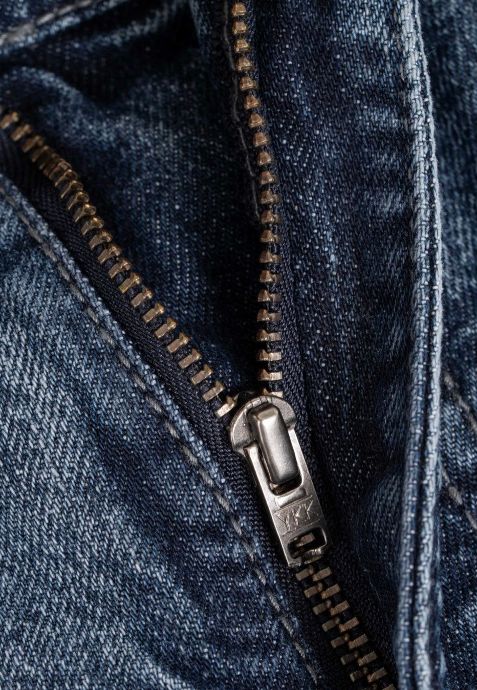 REELL - Barfly Smokey Blue - Jeans | Men-Image