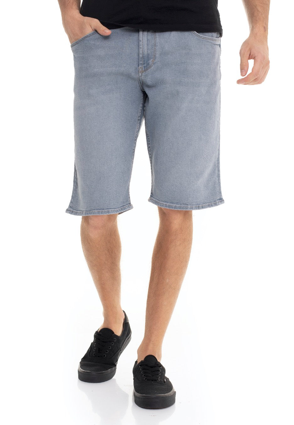 REELL - Rafter 2 Smoke Stone - Shorts | Men-Image