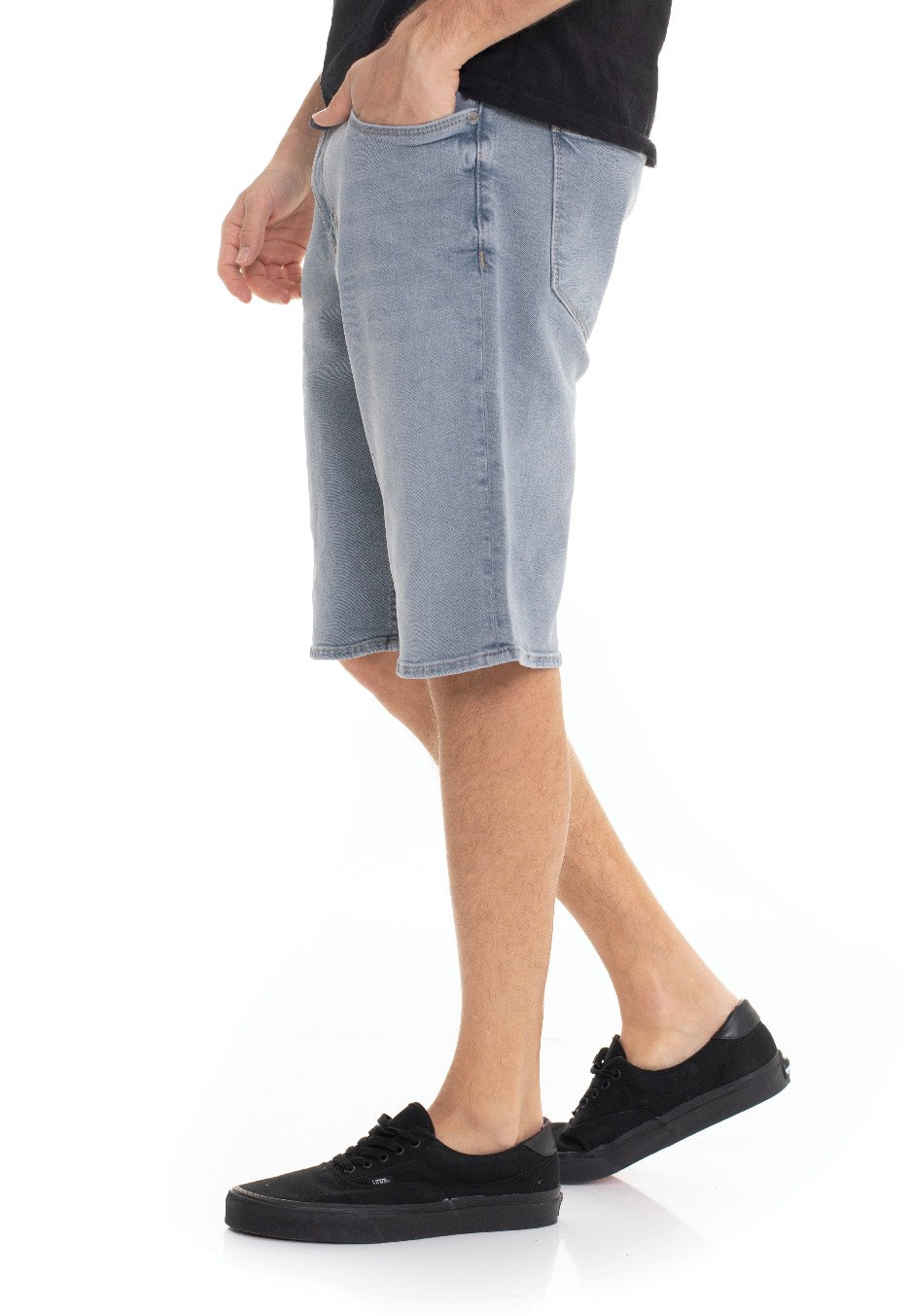 REELL - Rafter 2 Smoke Stone - Shorts | Men-Image