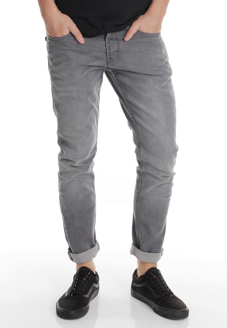 REELL - Spider Grey - Jeans | Men-Image