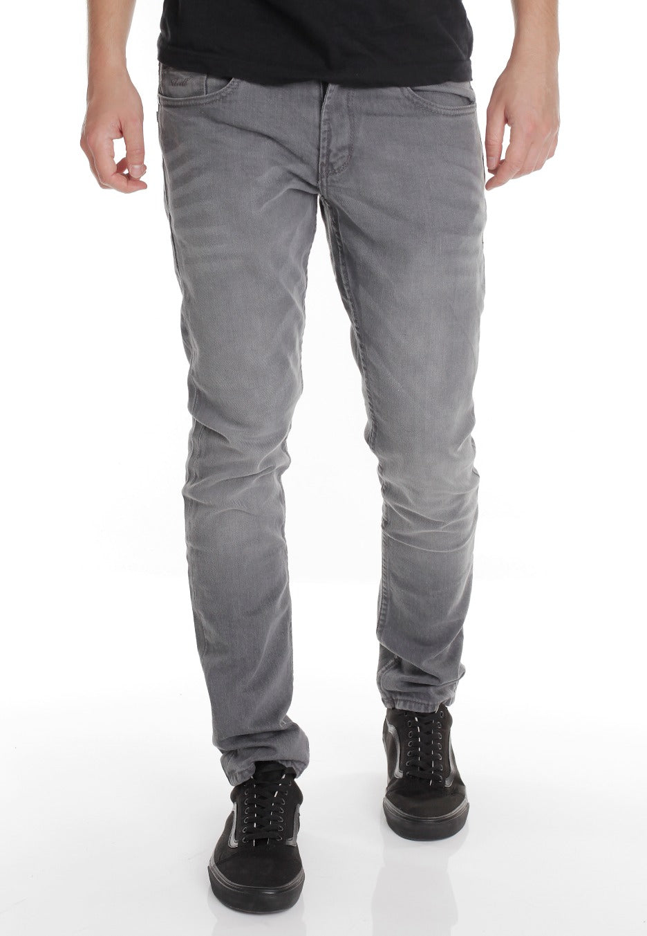REELL - Spider Grey - Jeans | Men-Image