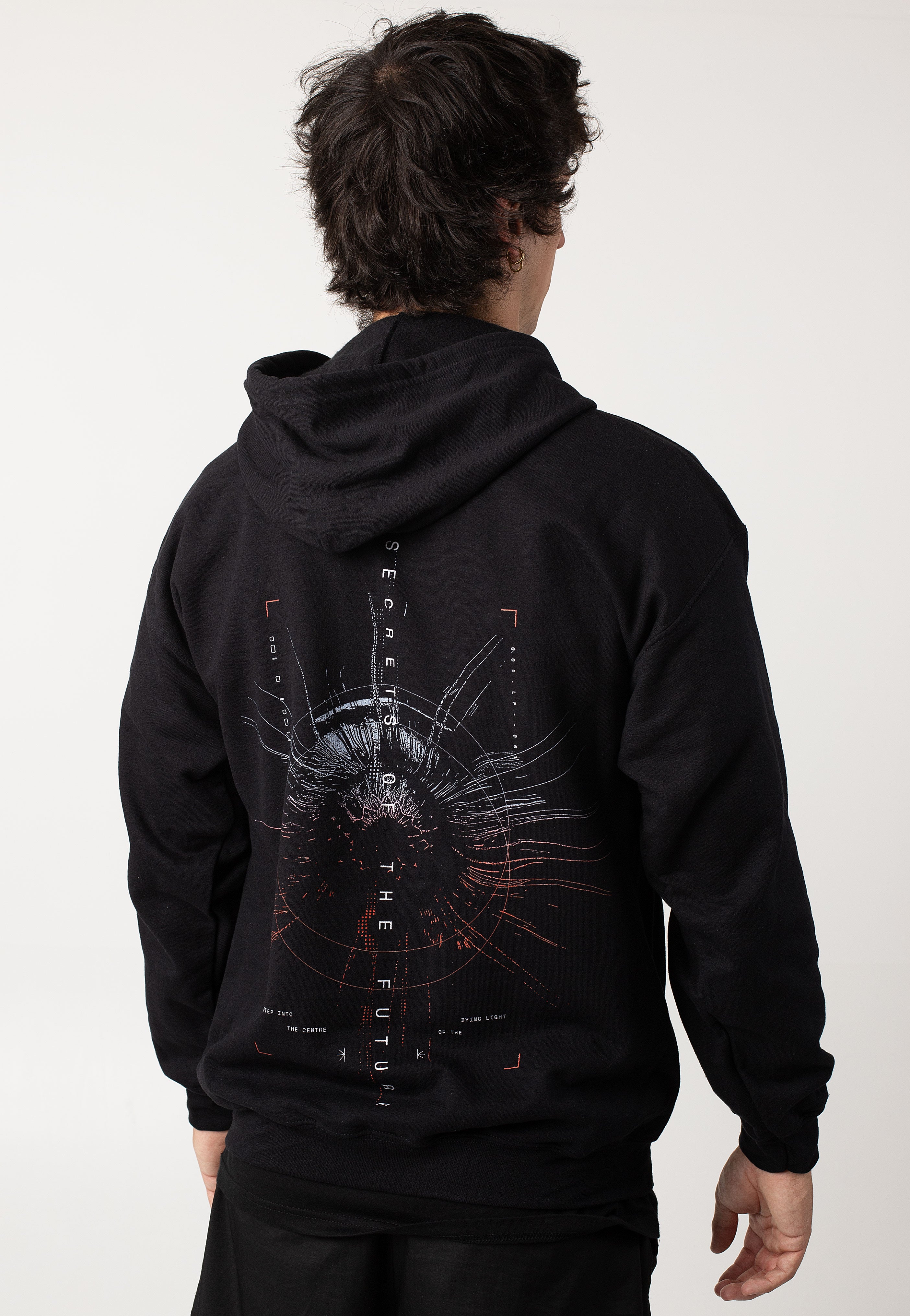 Reliqa - Cold World - Zipper | Men-Image