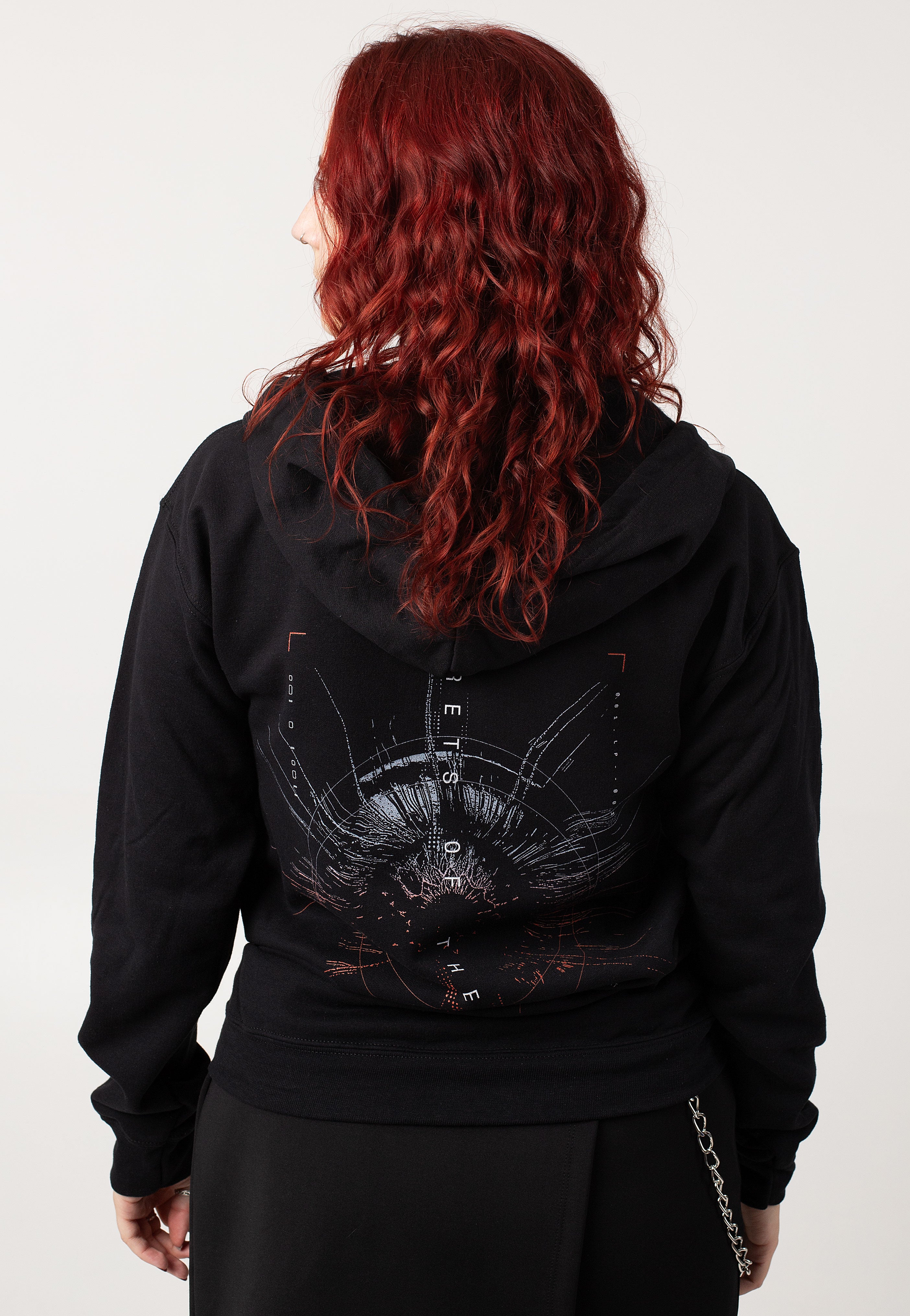 Reliqa - Cold World - Zipper | Women-Image