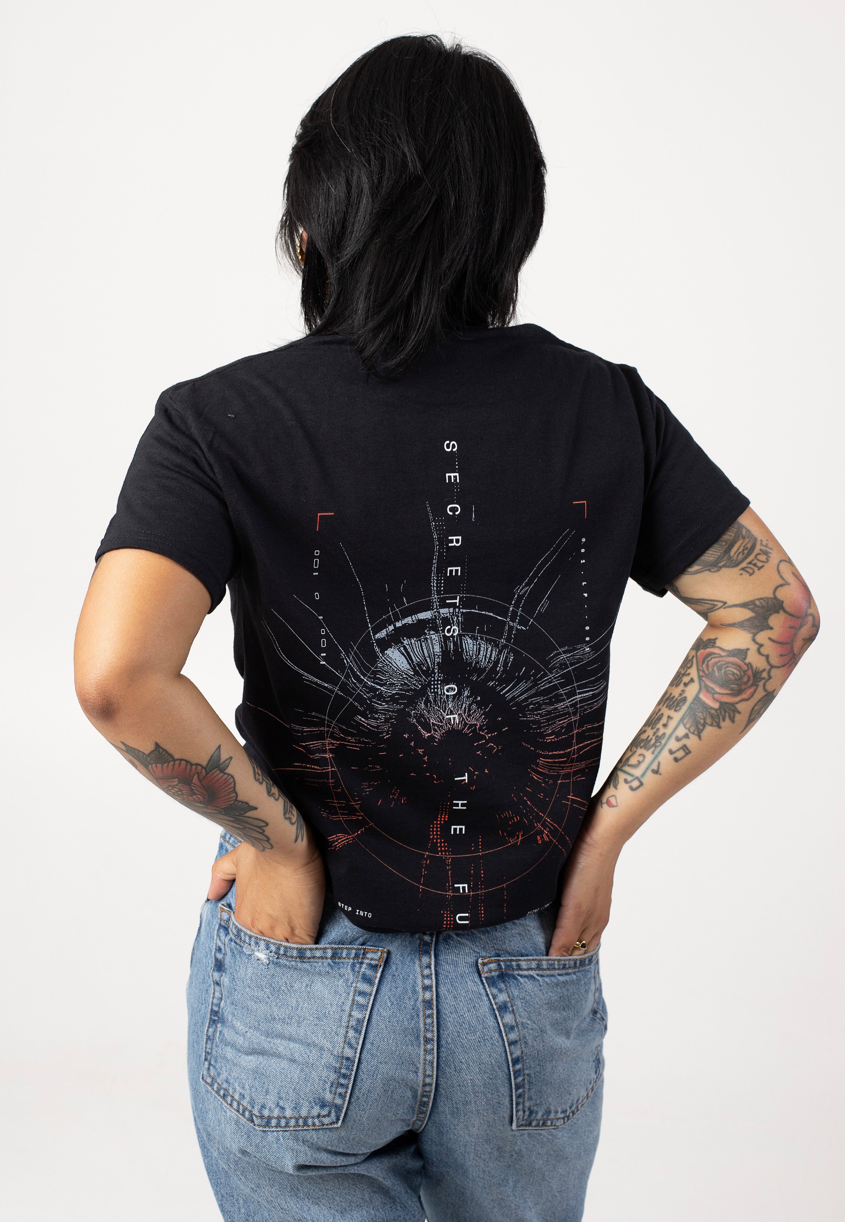 Reliqa - Dying Light - T-Shirt | Impericon