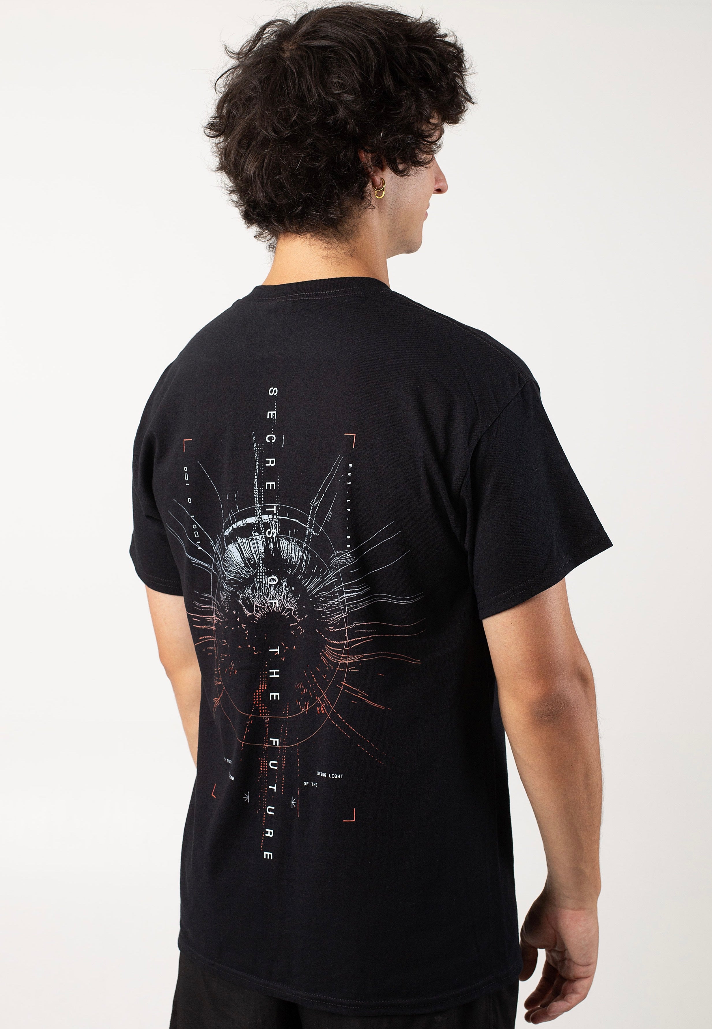 Reliqa - Dying Light - T-Shirt | Impericon