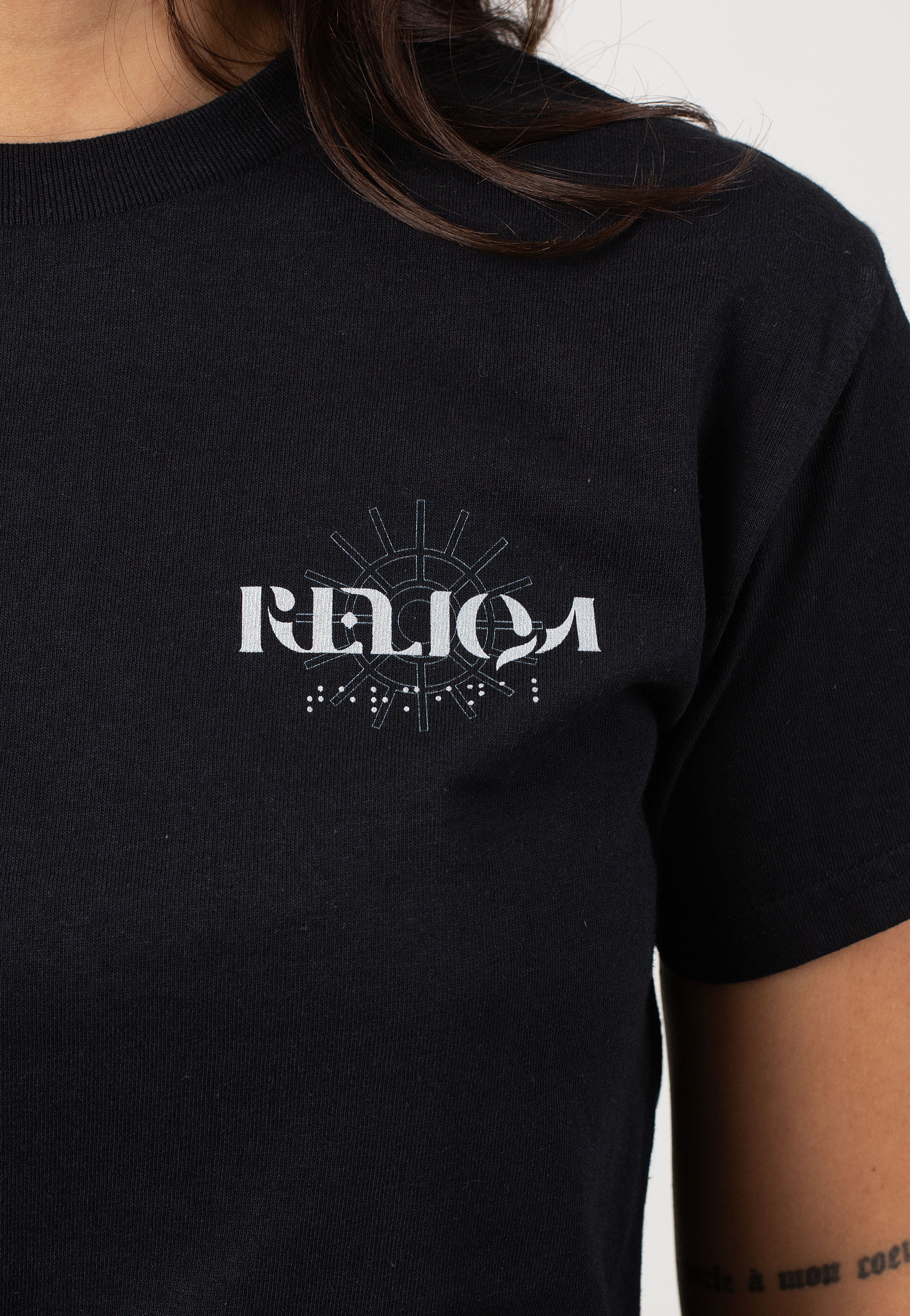 Reliqa - Terminal - T-Shirt | Women-Image