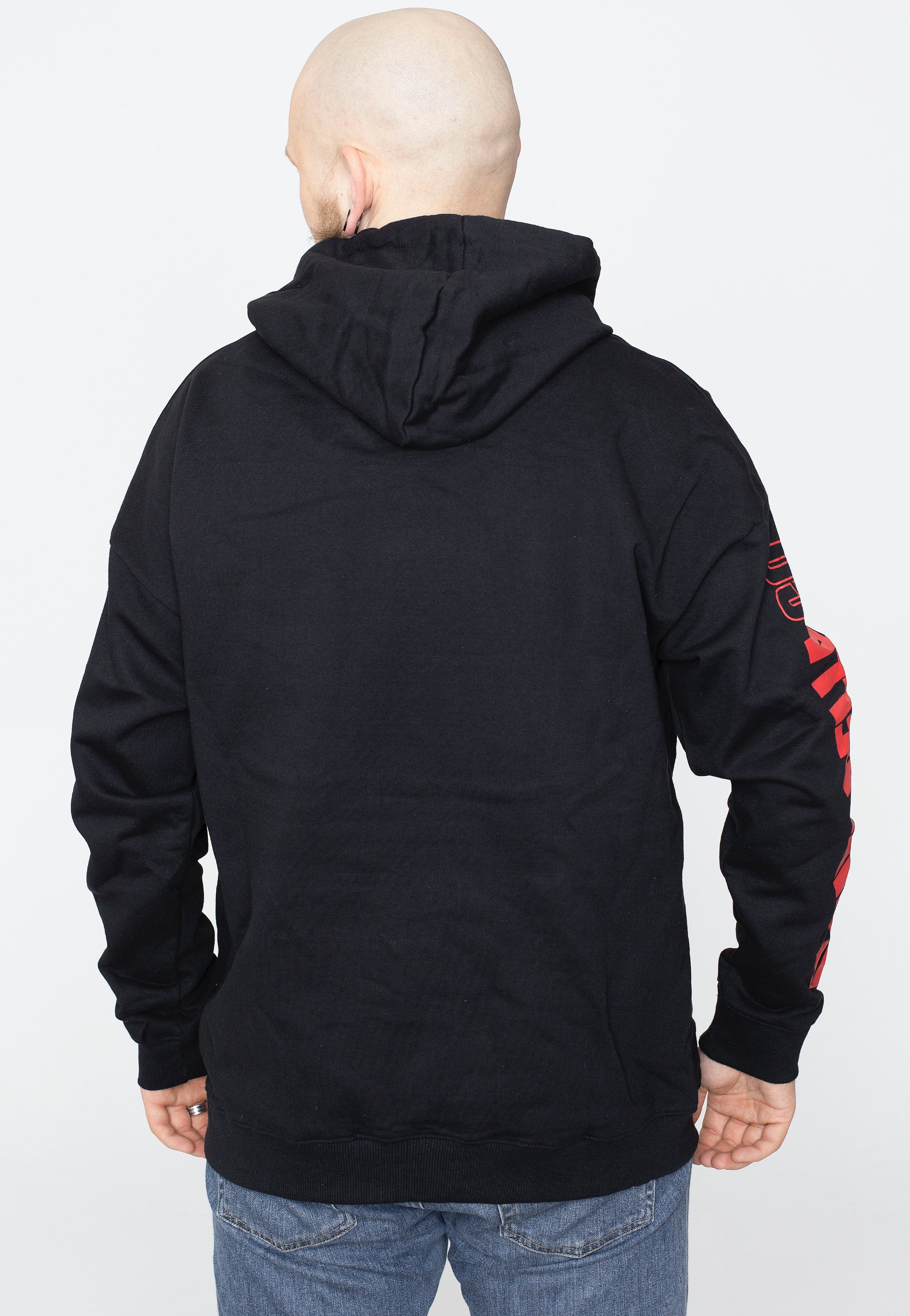 Resident Evil - Umbrella Corp. - Hoodie | Men-Image