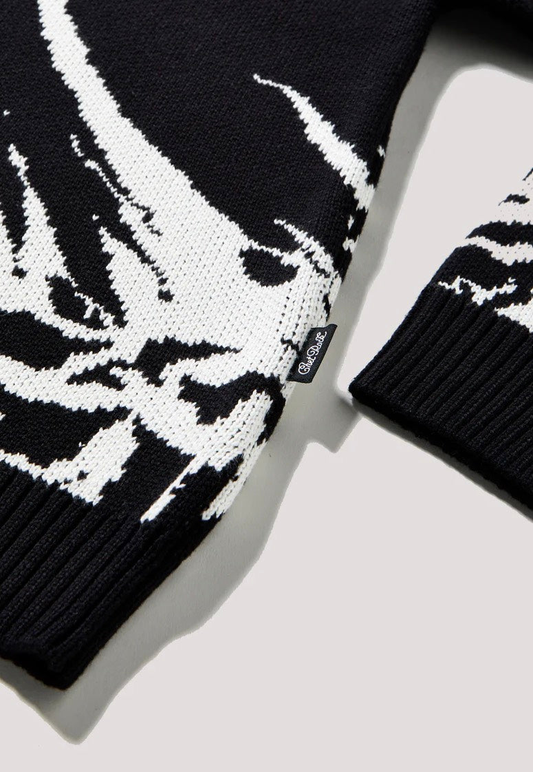 Chet Rock - Restless Energy Black - Pullover | Neutral-Image