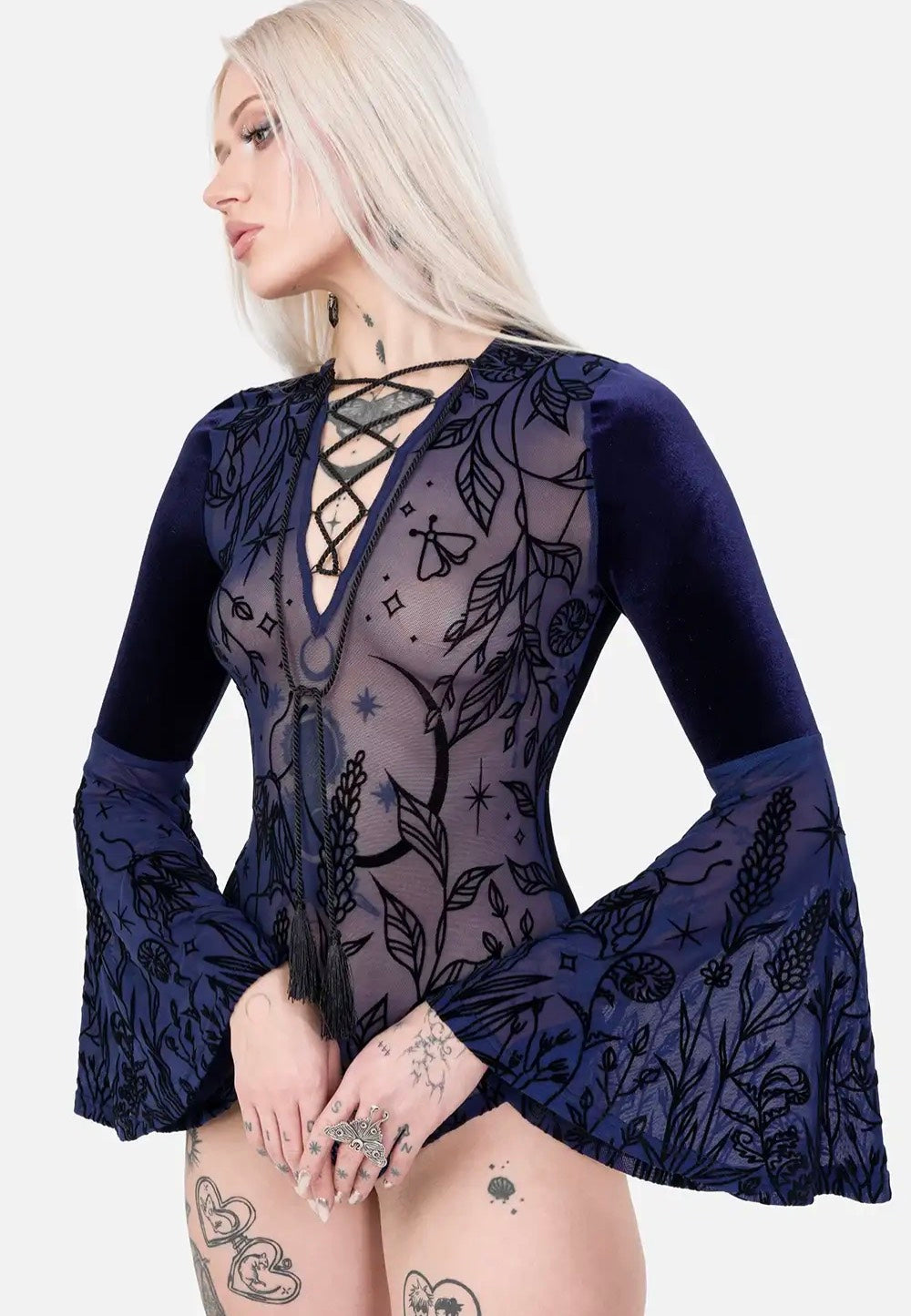 Restyle - Astral - Body | Women-Image