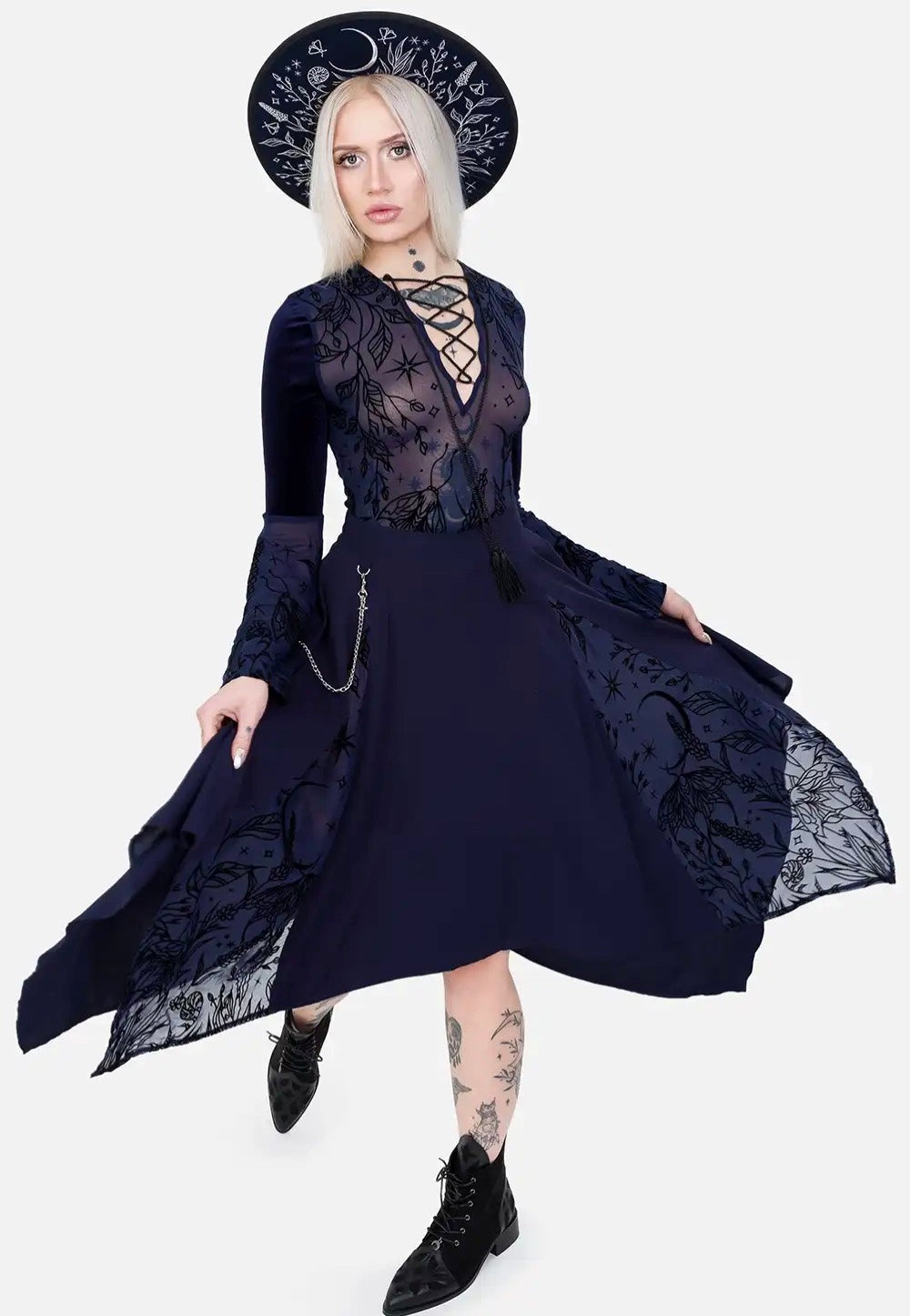 Restyle - Astral - Body | Women-Image