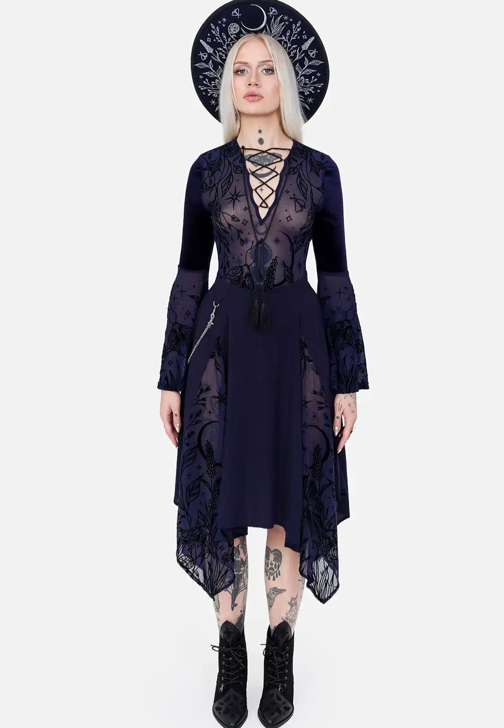 Restyle - Astral - Body | Women-Image