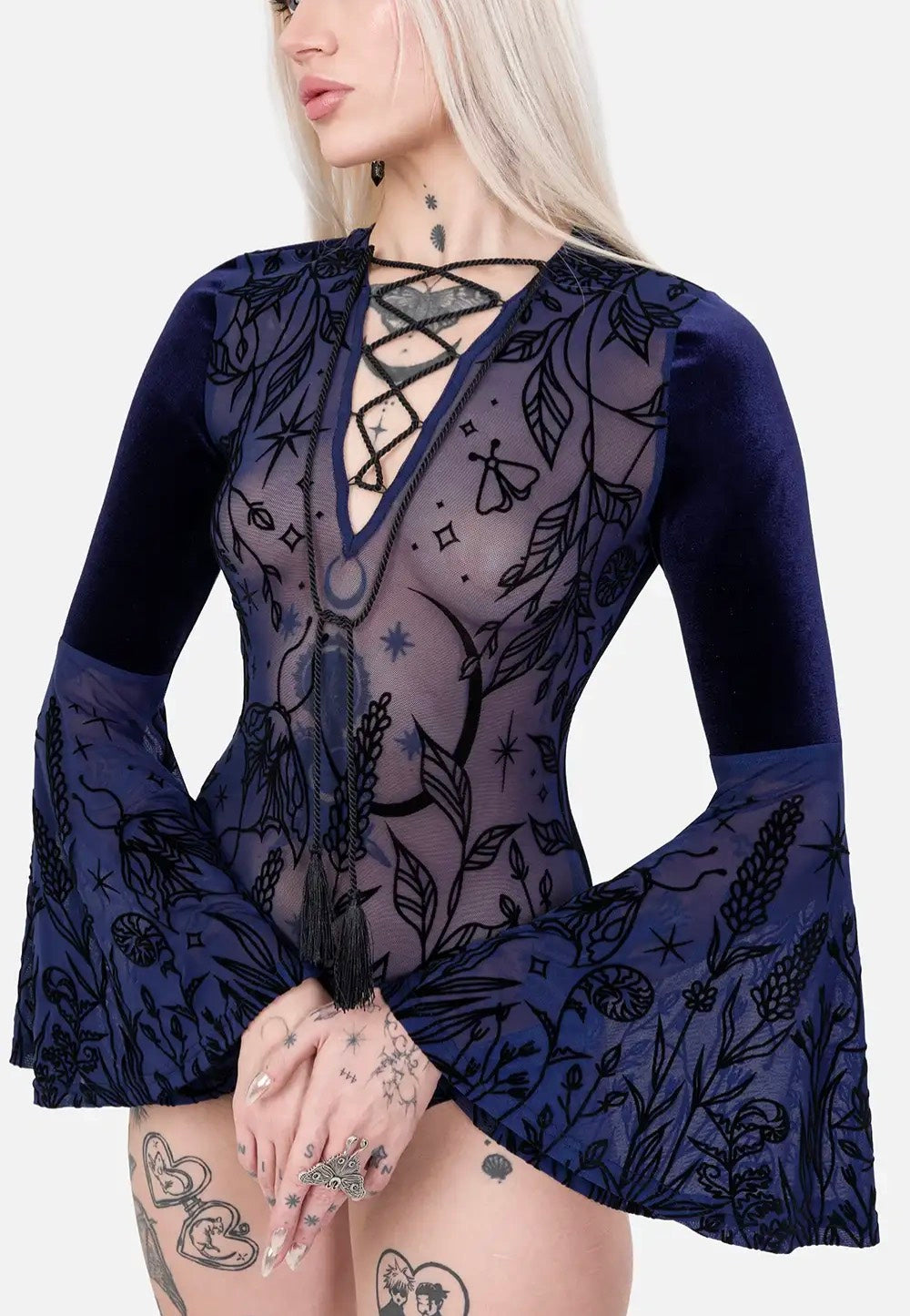 Restyle - Astral - Body | Women-Image