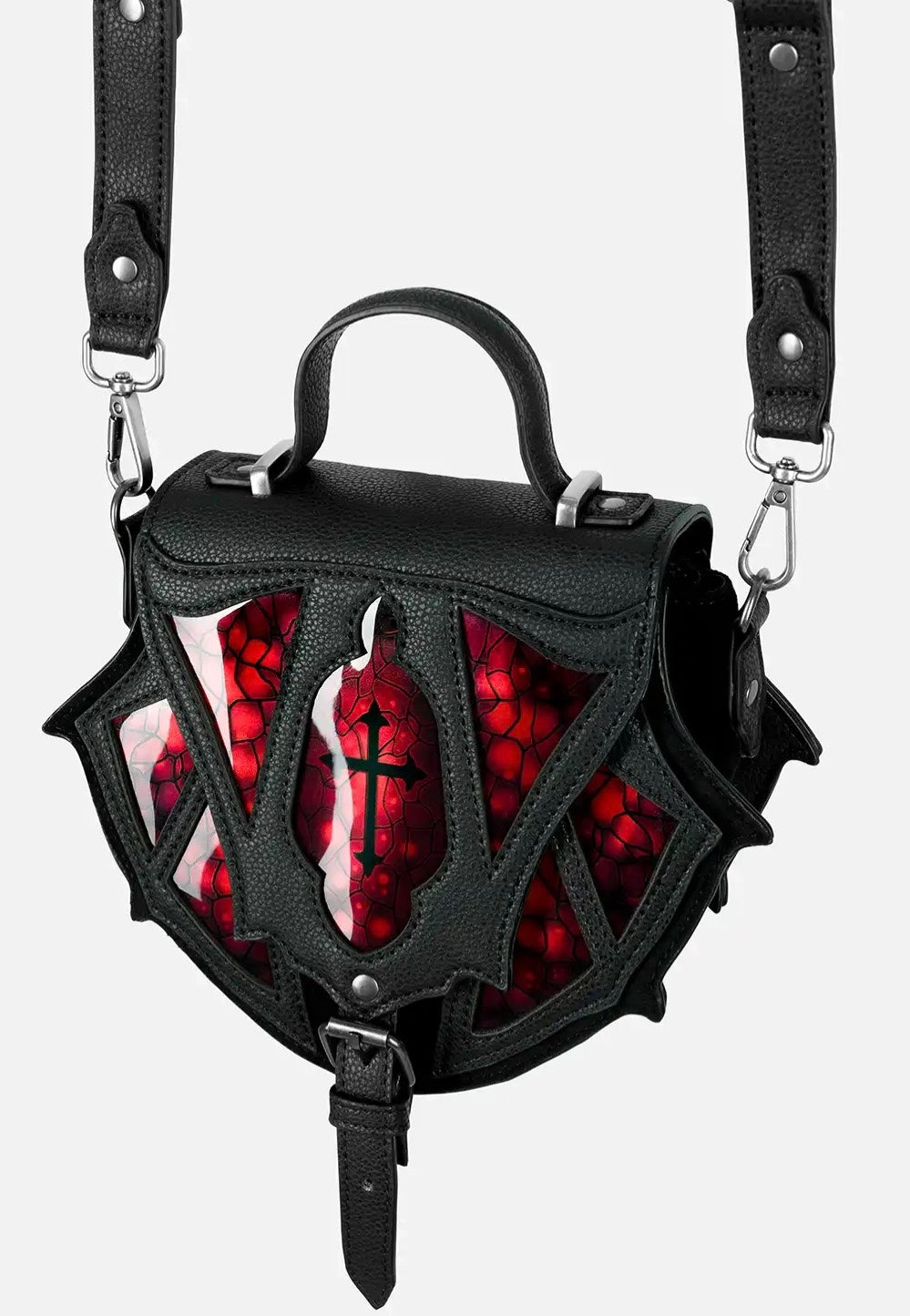 Restyle - Bloodspire Black - Bag | Neutral-Image