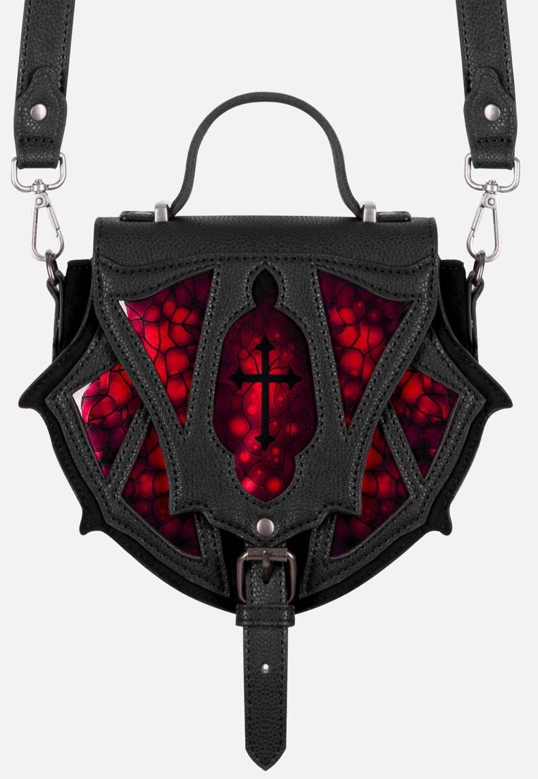 Restyle - Bloodspire Black - Bag | Neutral-Image