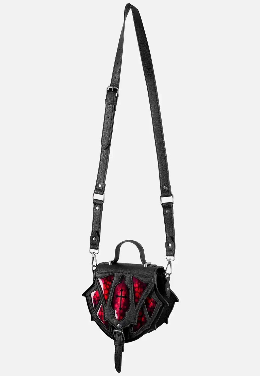 Restyle - Bloodspire Black - Bag | Neutral-Image