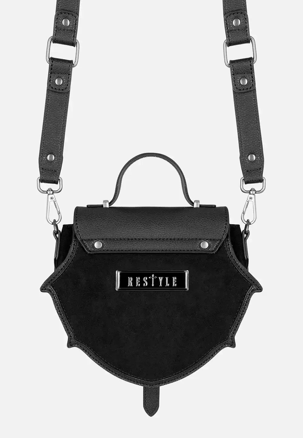 Restyle - Bloodspire Black - Bag | Neutral-Image