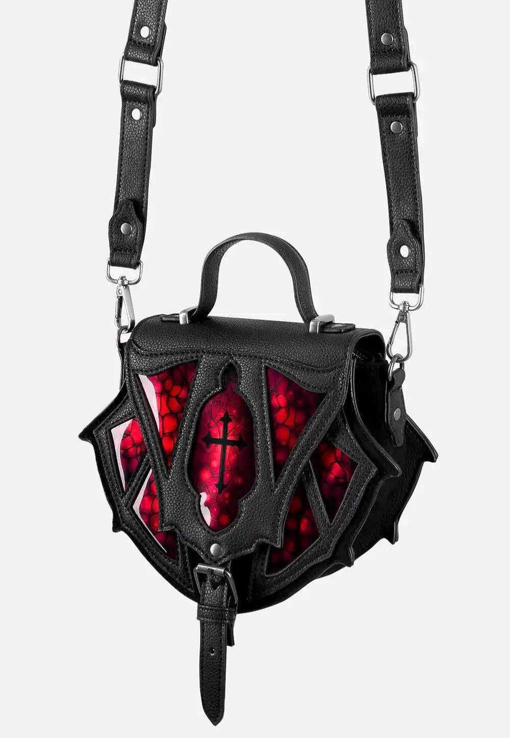 Restyle - Bloodspire Black - Bag | Neutral-Image