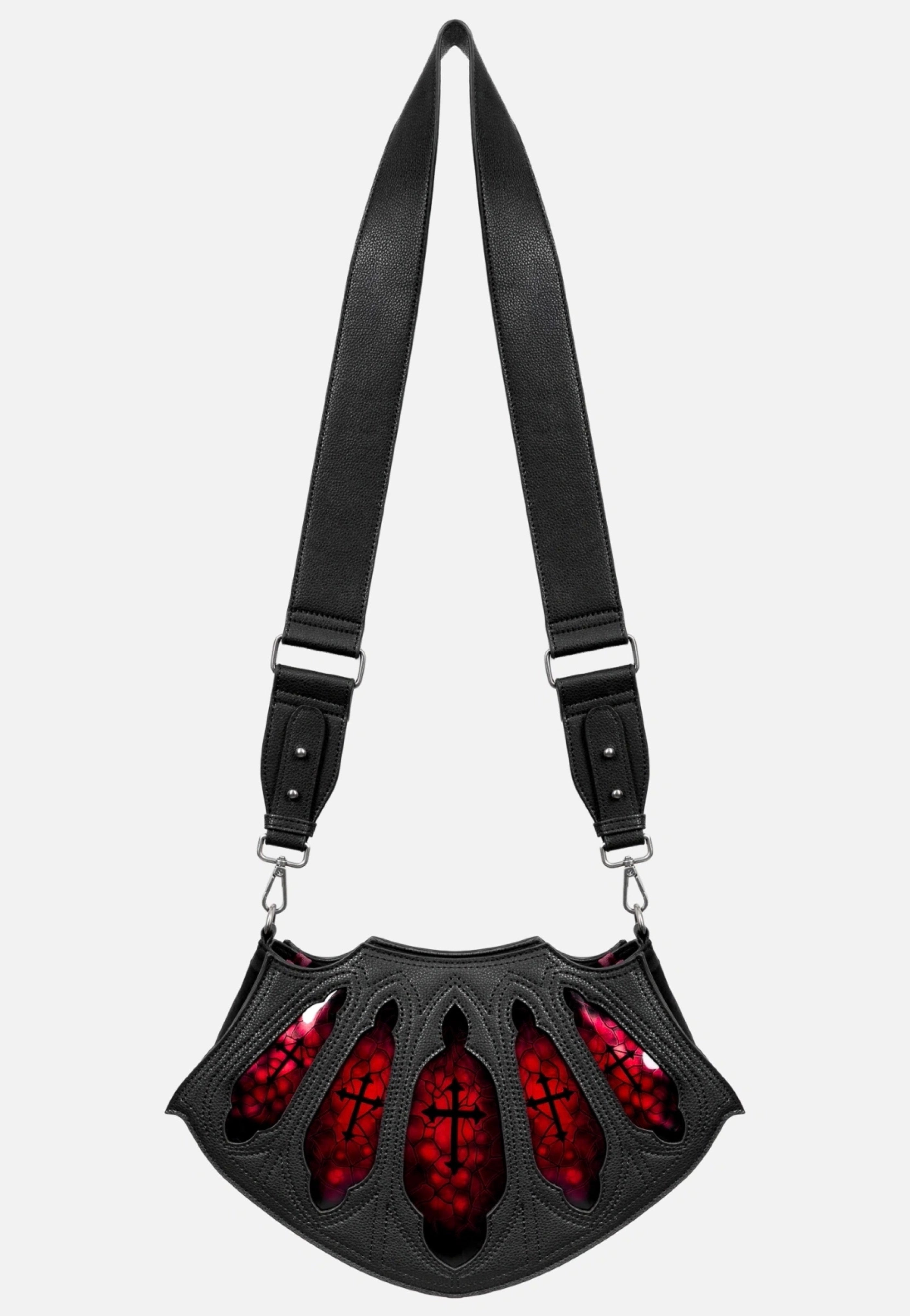 Restyle - Bloodveil Black - Bag | Neutral-Image