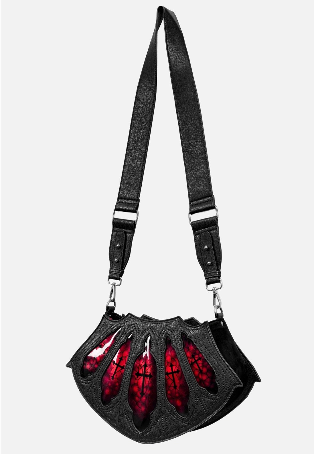 Restyle - Bloodveil Black - Bag | Neutral-Image