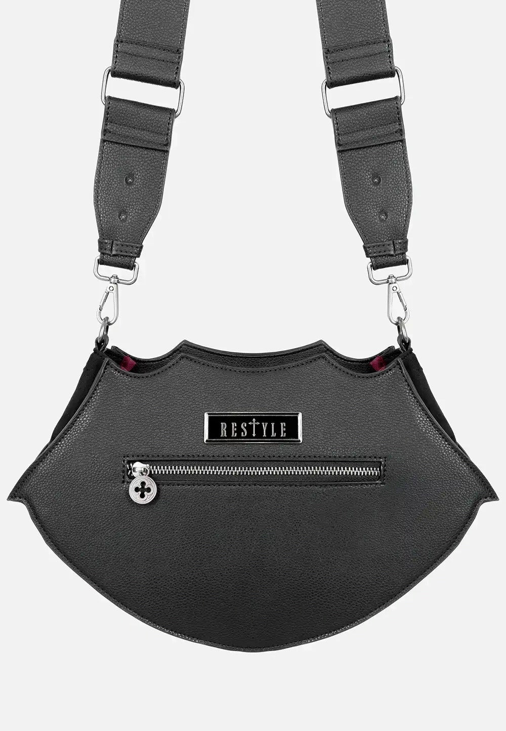Restyle - Bloodveil Black - Bag | Neutral-Image