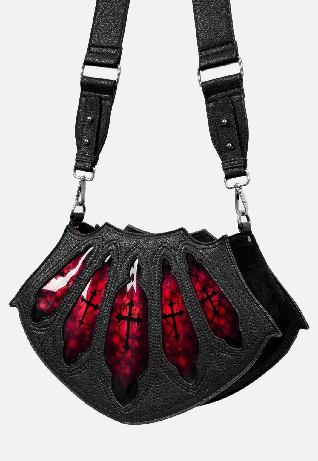 Restyle - Bloodveil Black - Bag | Neutral-Image