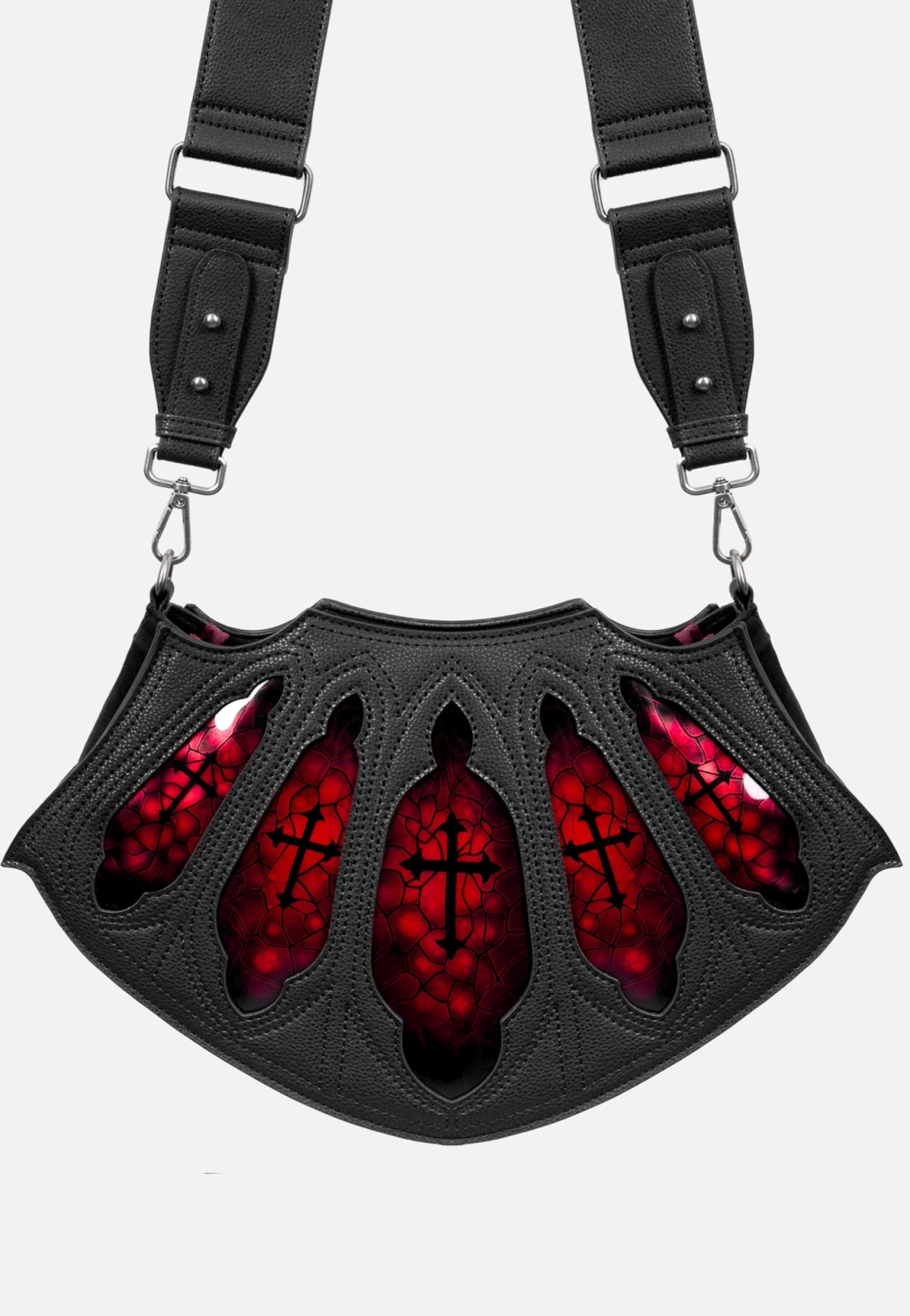 Restyle - Bloodveil Black - Bag | Neutral-Image