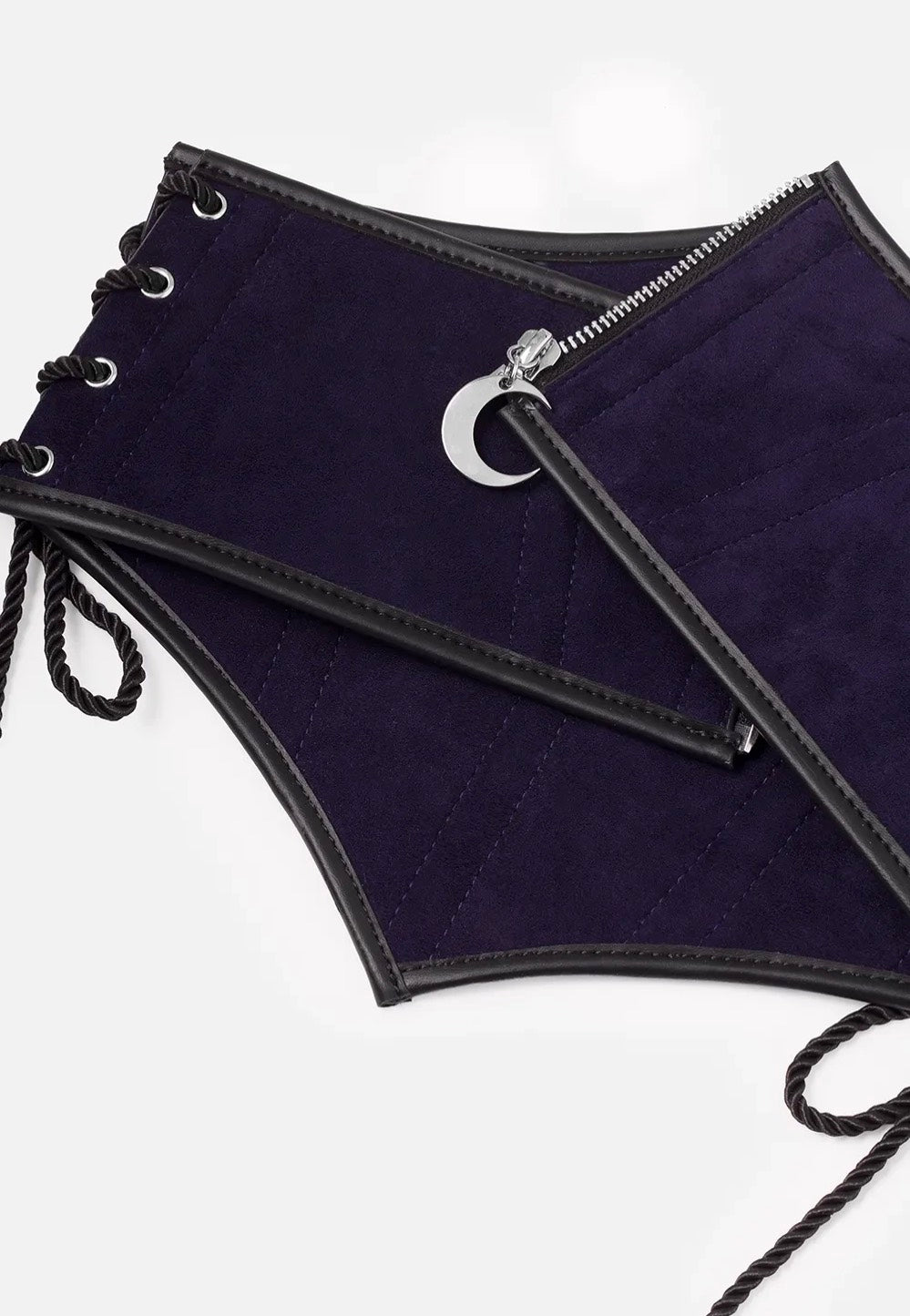 Restyle - Celestial Corset - Belt | Neutral-Image