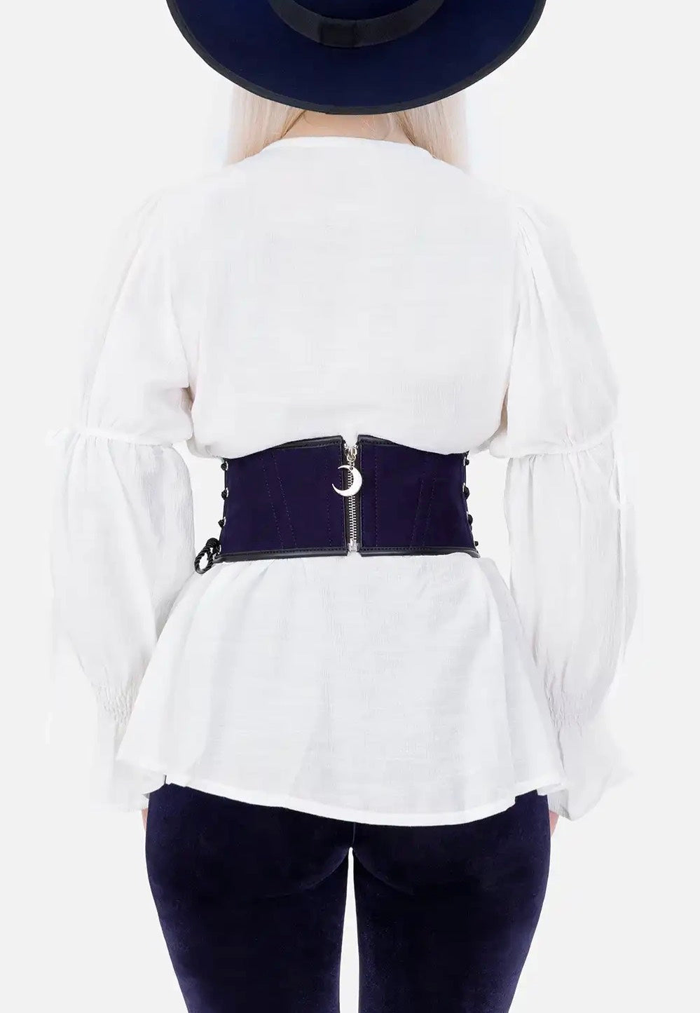 Restyle - Celestial Corset - Belt | Neutral-Image