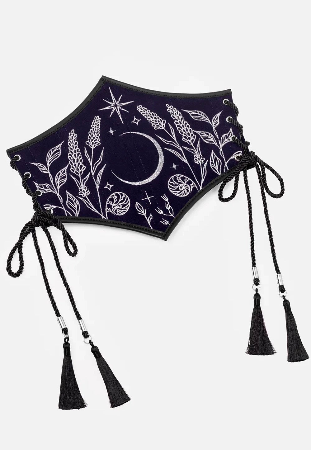 Restyle - Celestial Corset - Belt | Neutral-Image