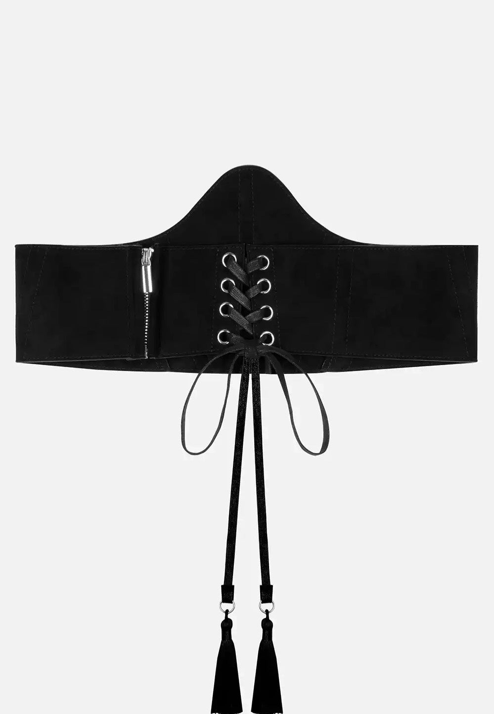 Restyle - Fireborne Corset - Belt | Neutral-Image