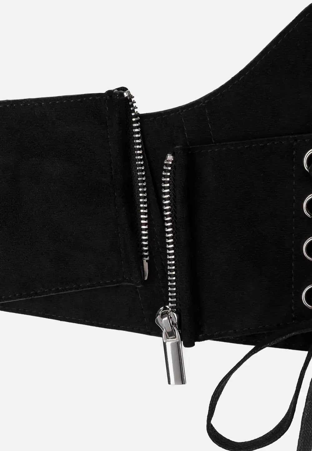 Restyle - Fireborne Corset - Belt | Neutral-Image