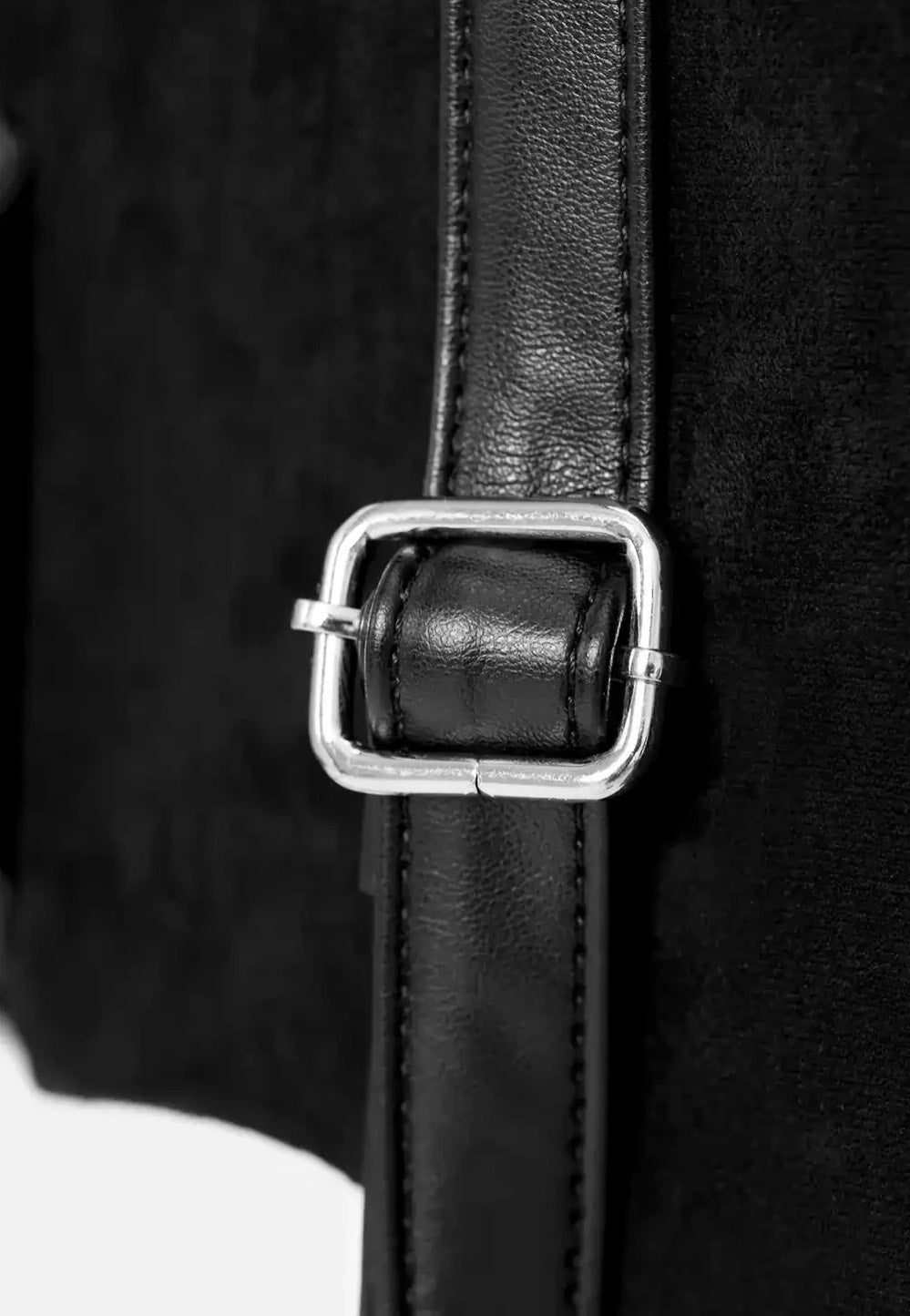 Restyle - Metamorphosis Black - Backpack | Neutral-Image