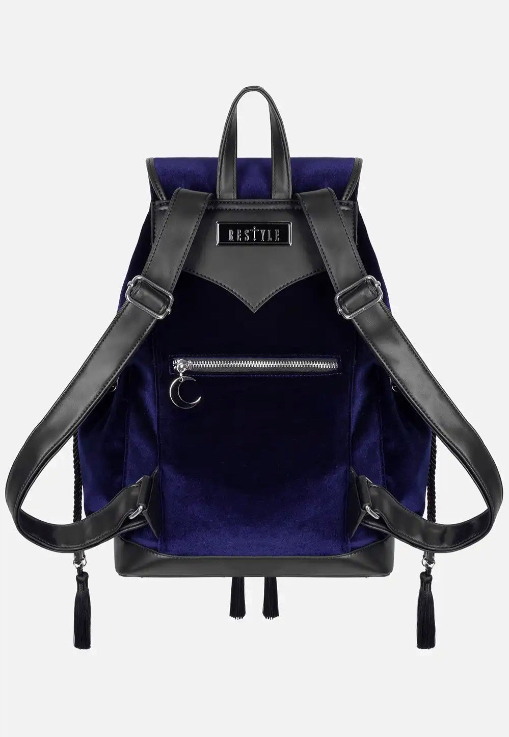 Restyle - Moonlit Meadow - Backpack | Neutral-Image