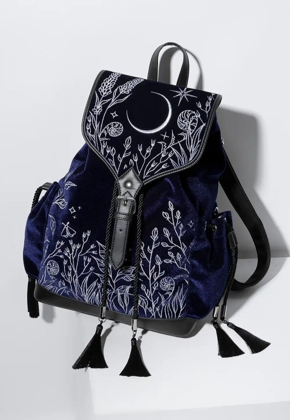 Restyle - Moonlit Meadow - Backpack | Neutral-Image