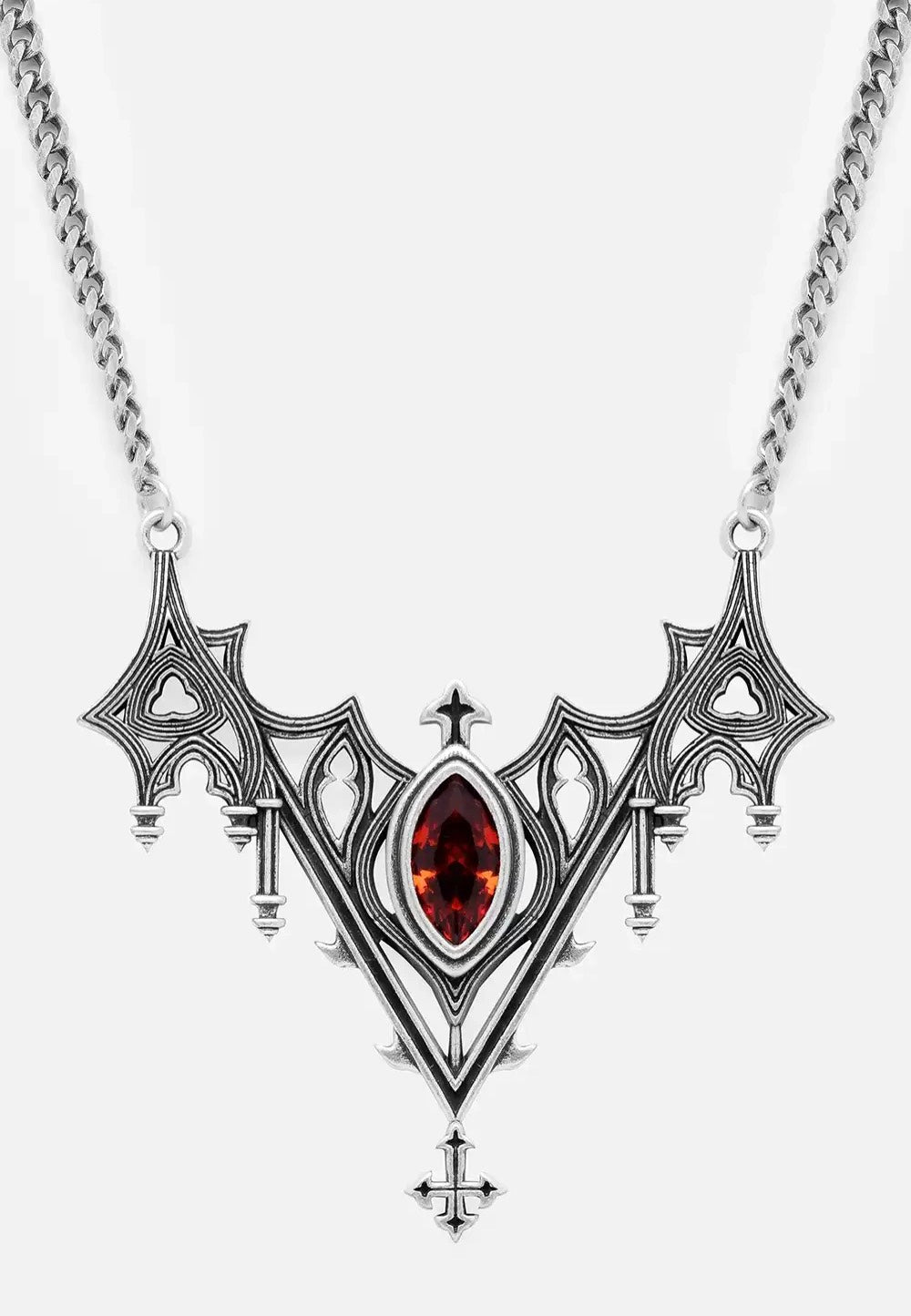 Restyle Relique Silver Kette | Neutral-Image