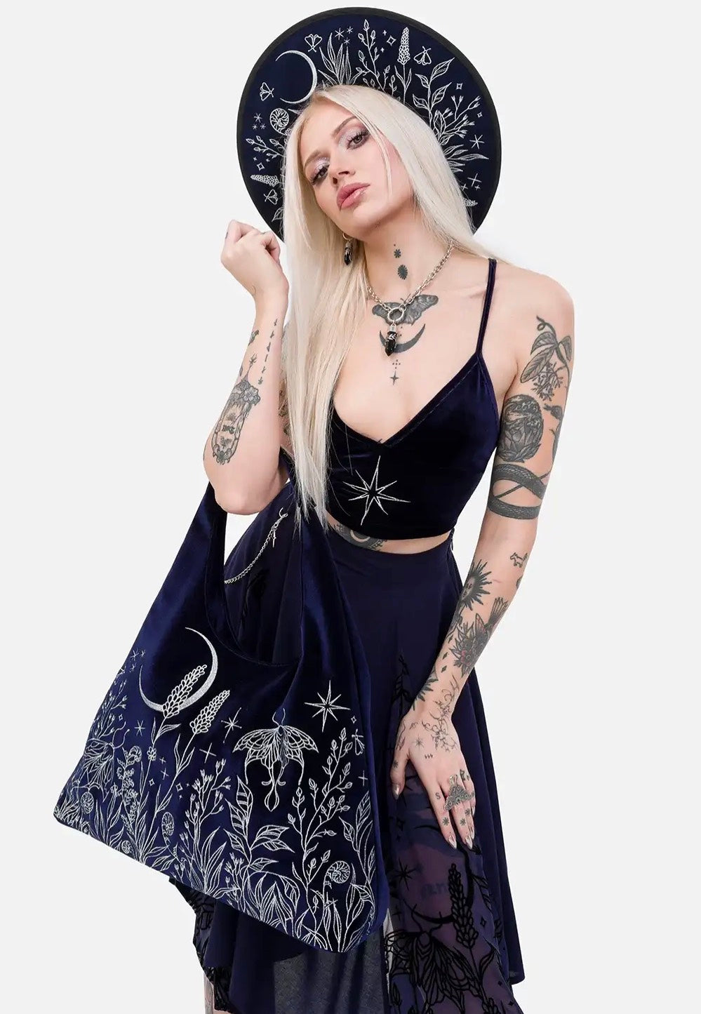Restyle - Stargazer - Bag | Neutral-Image