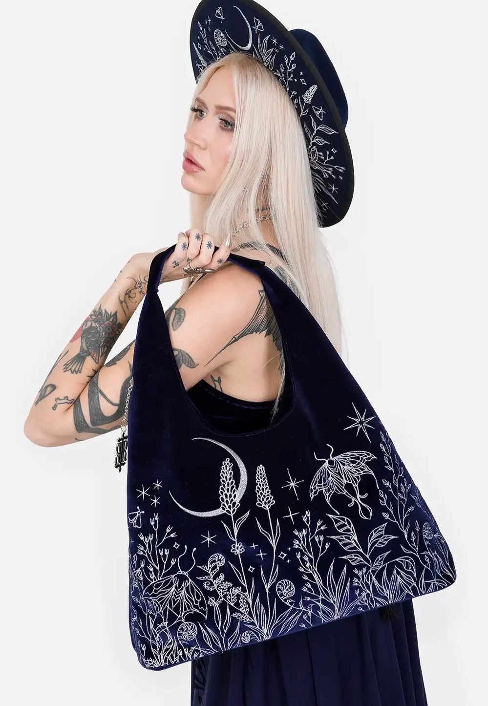 Restyle - Stargazer - Bag | Neutral-Image