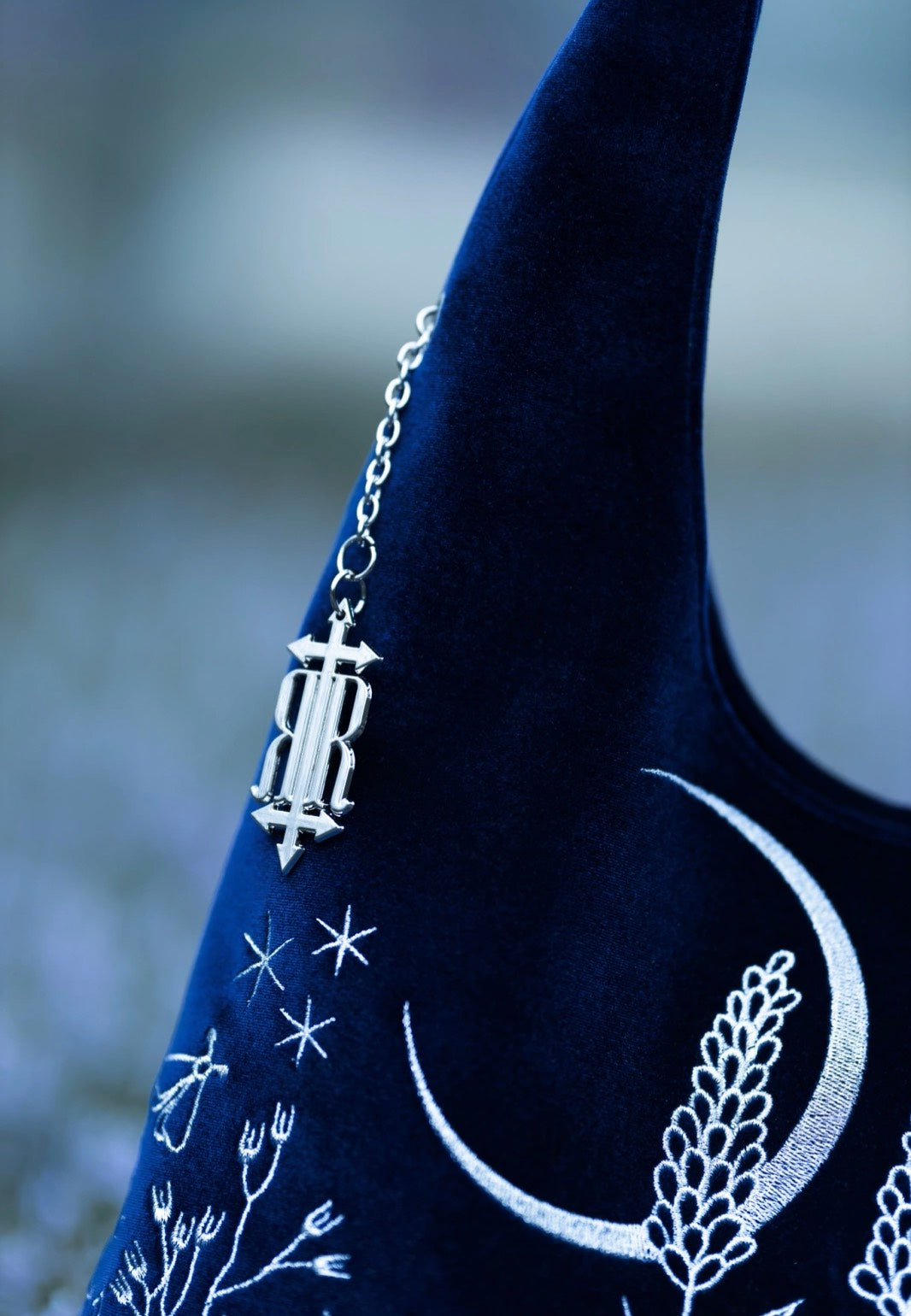 Restyle - Stargazer - Bag | Neutral-Image