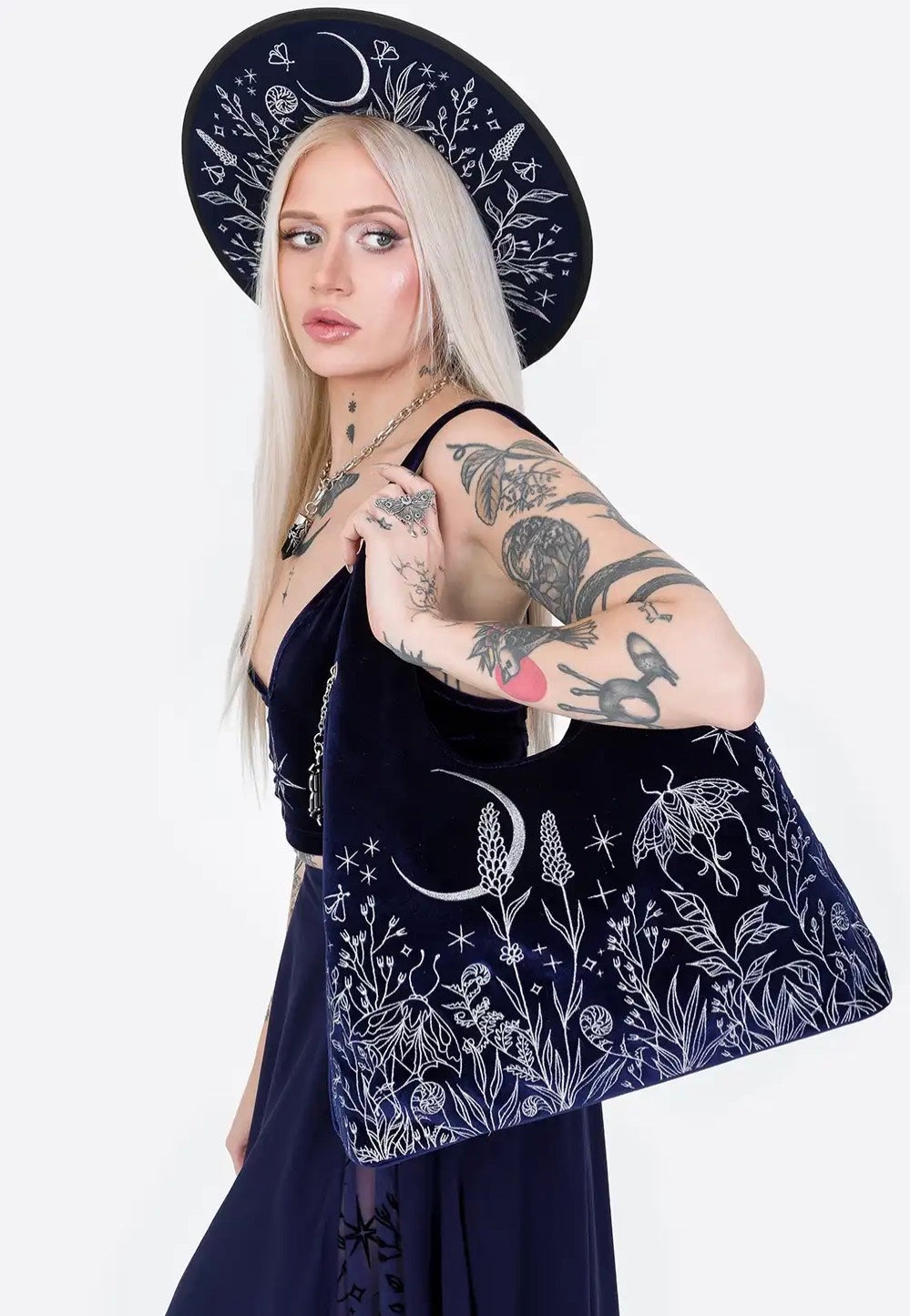 Restyle - Stargazer - Bag | Neutral-Image