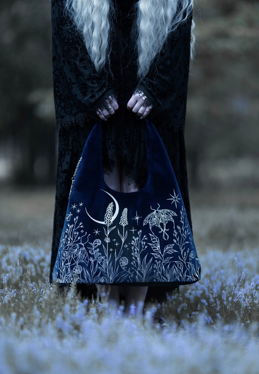 Restyle - Stargazer - Bag | Neutral-Image