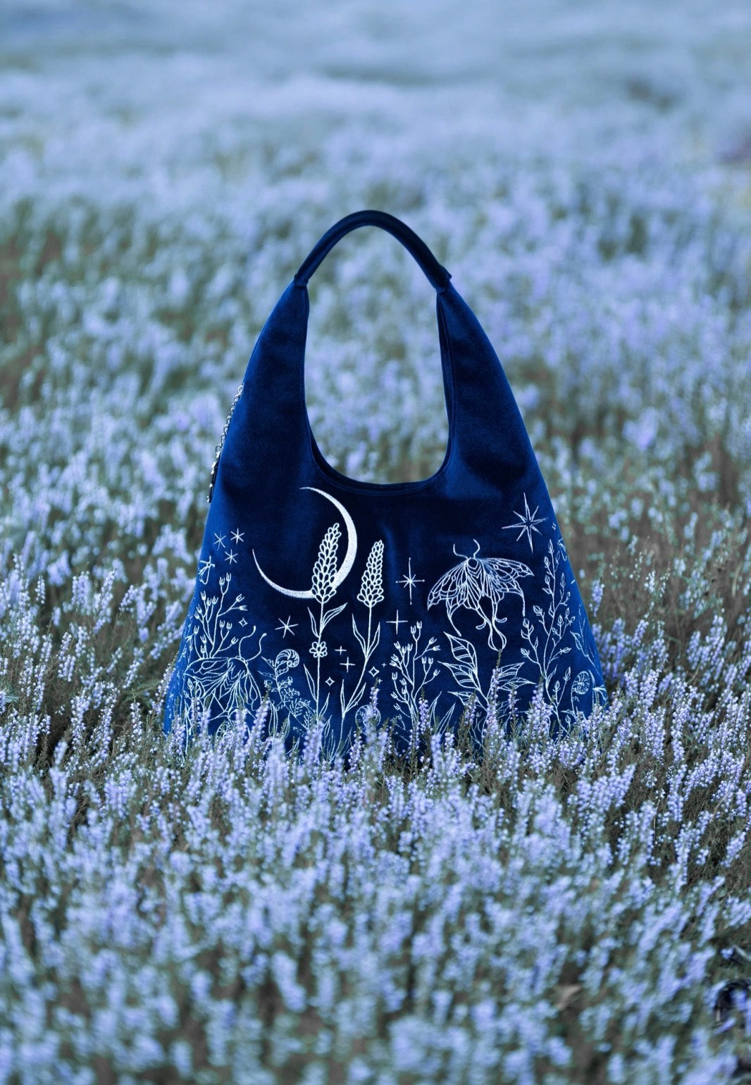 Restyle - Stargazer - Bag | Neutral-Image