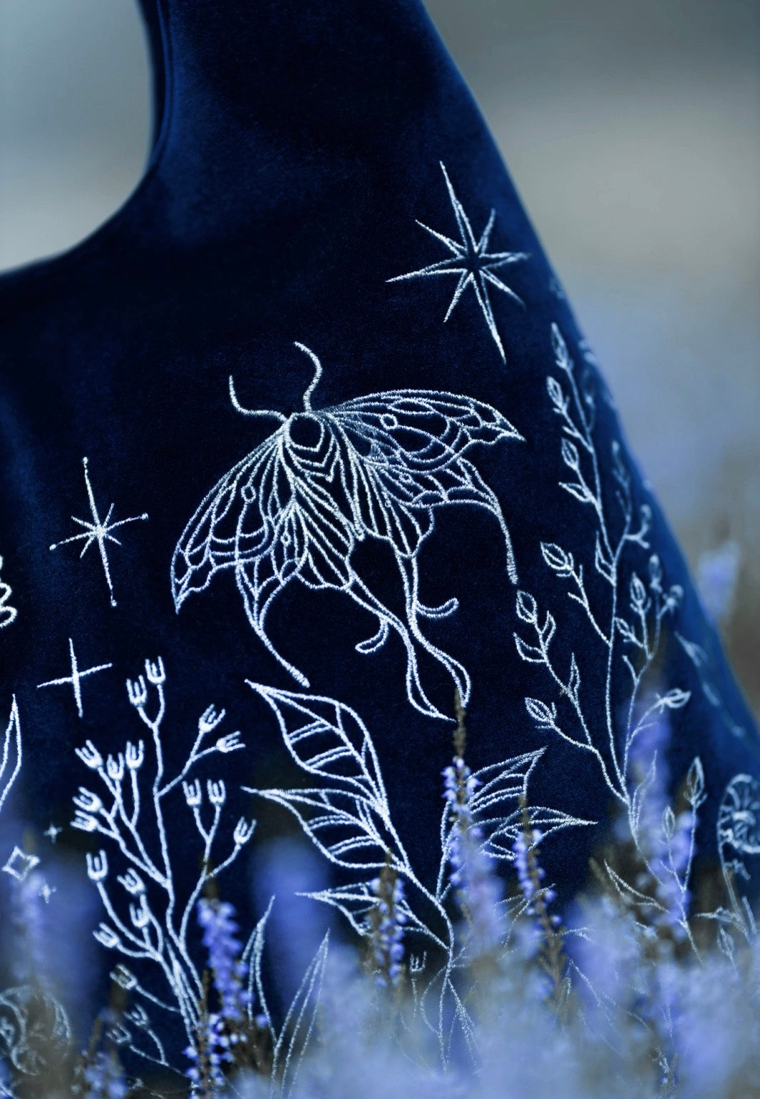 Restyle - Stargazer - Bag | Neutral-Image