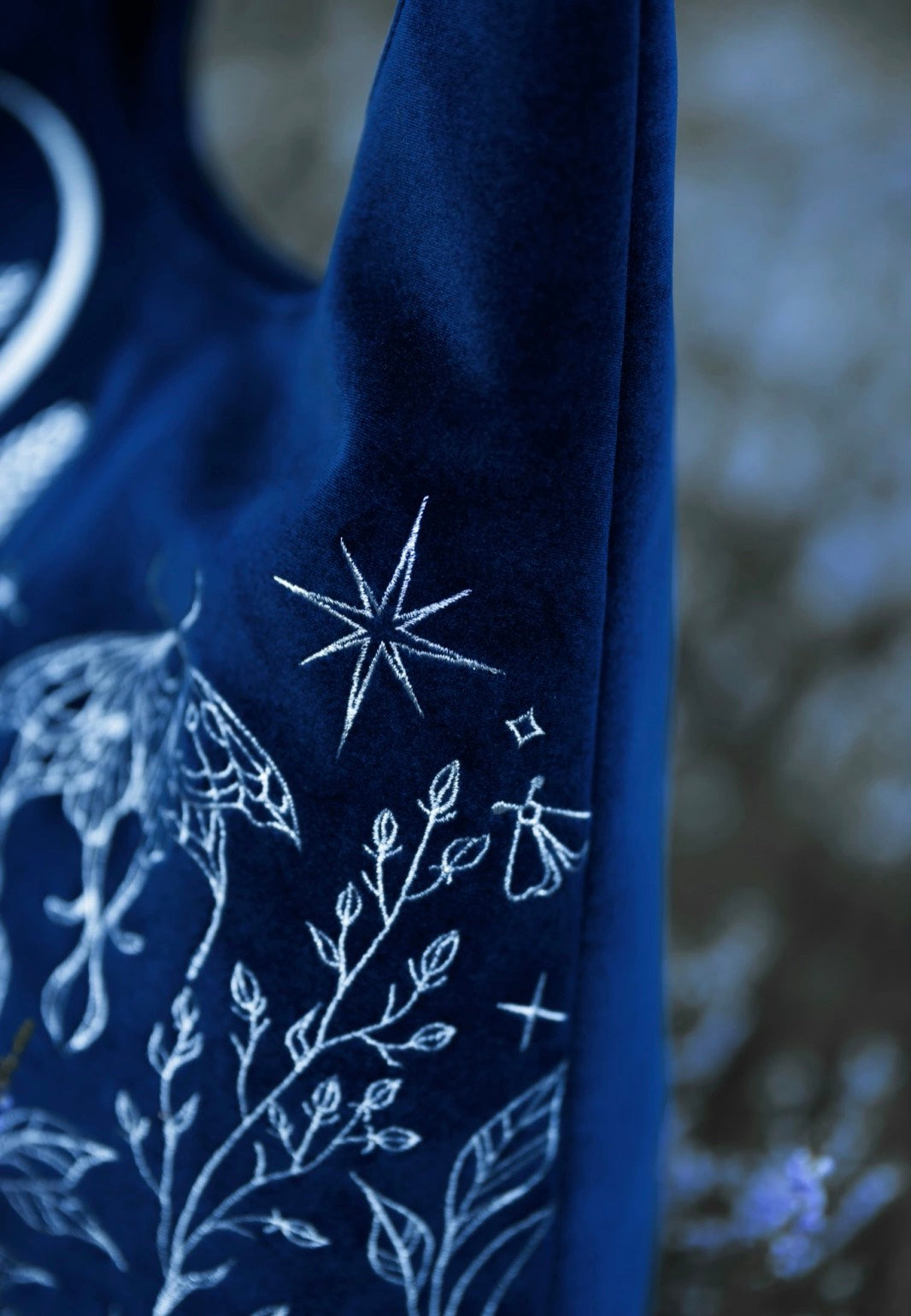 Restyle - Stargazer - Bag | Neutral-Image