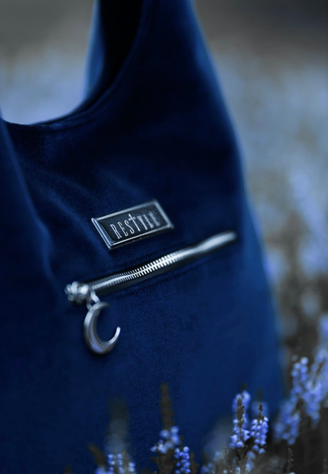 Restyle - Stargazer - Bag | Neutral-Image