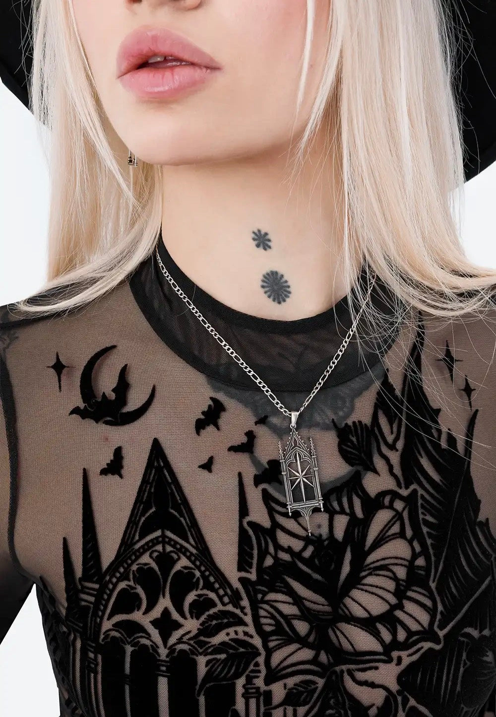 Restyle - Verspetilio Black - Body | Women-Image