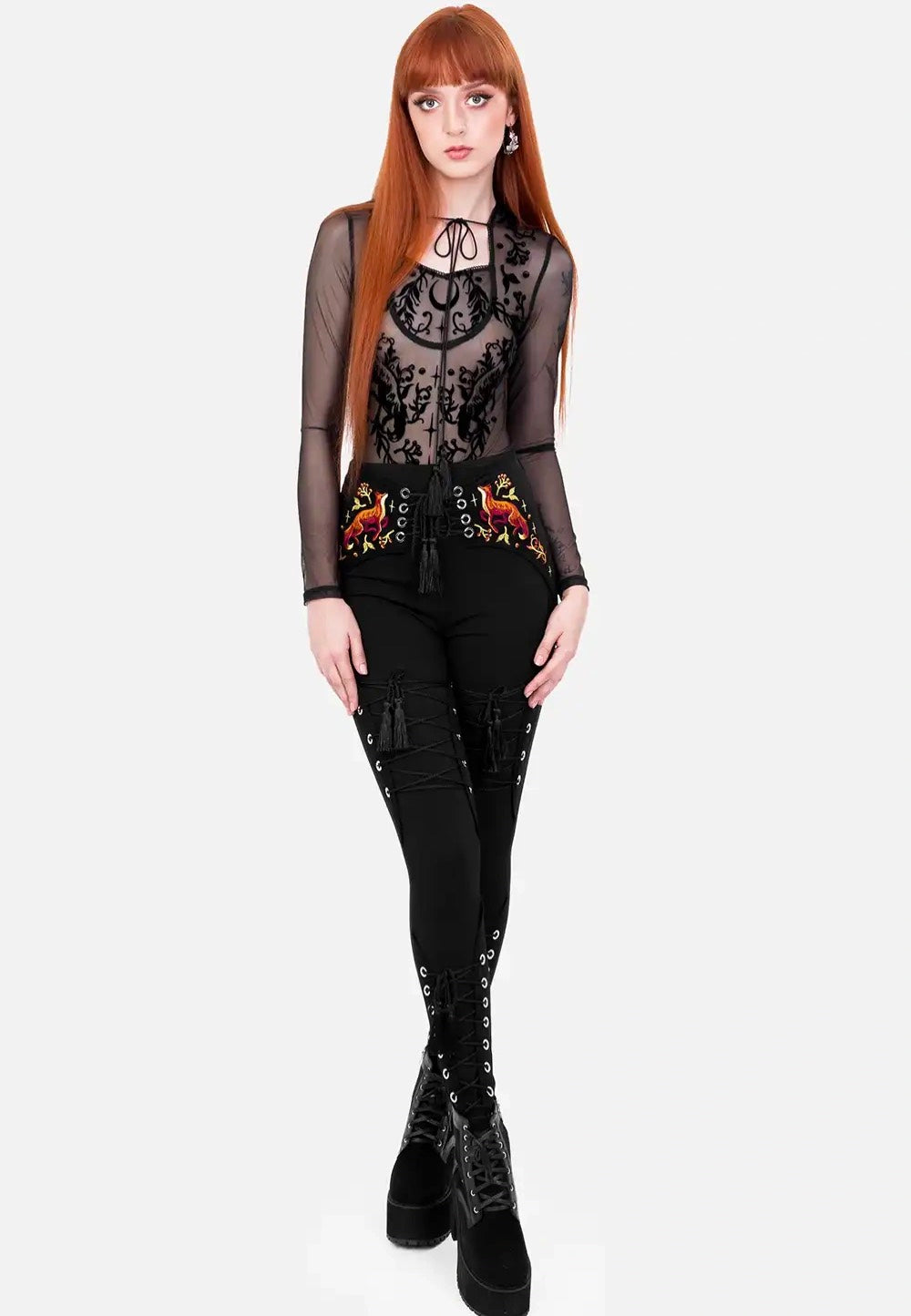 Restyle - Vixen - Body | Women-Image