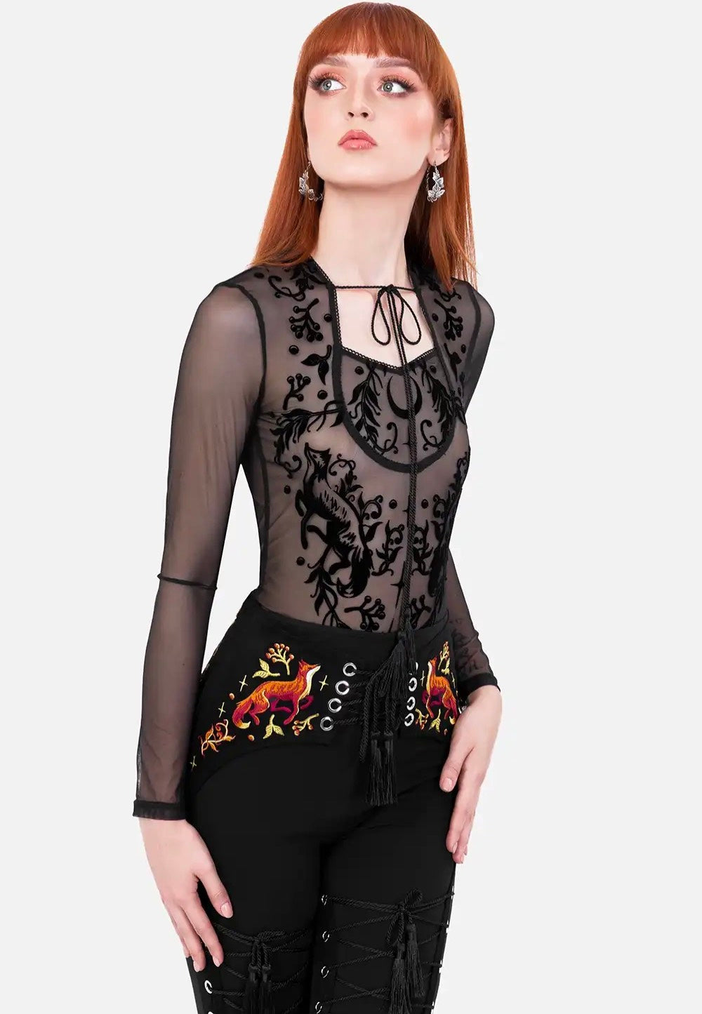 Restyle - Vixen - Body | Women-Image