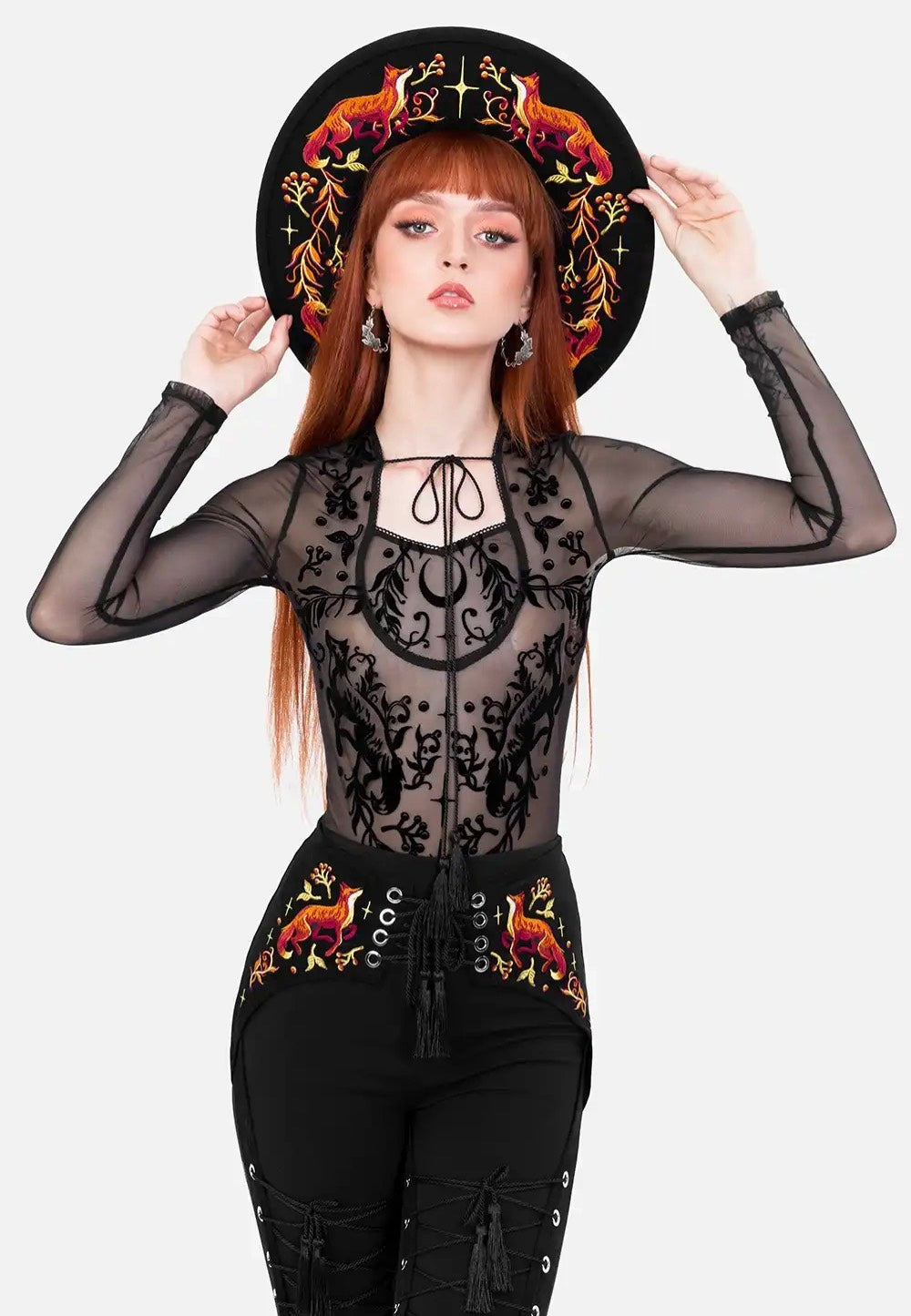 Restyle - Vixen - Body | Women-Image